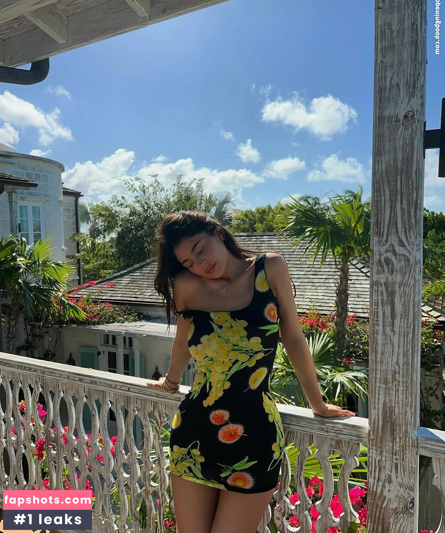 Kylie Jenner gallery photo #1314