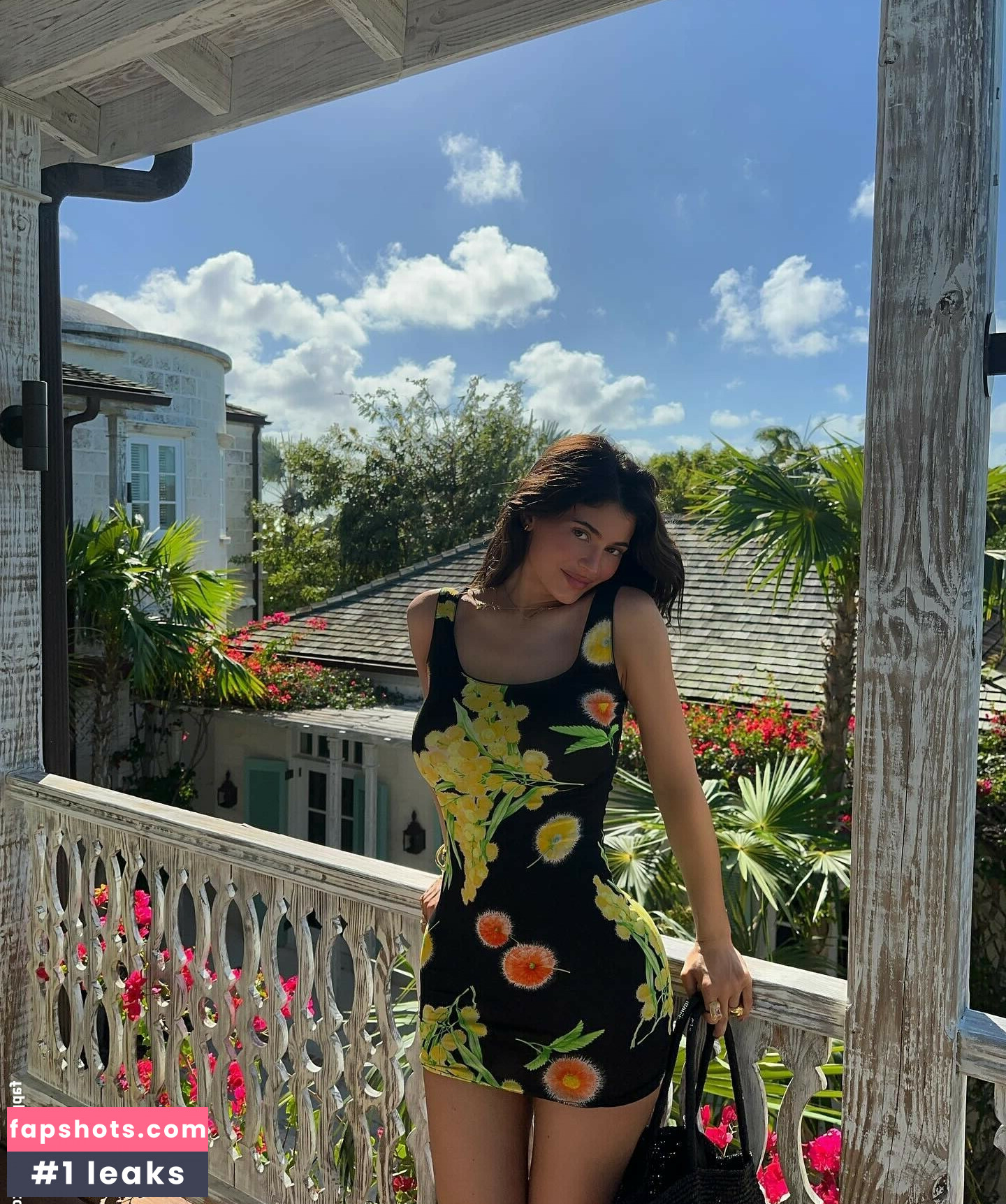 Kylie Jenner gallery photo #1316