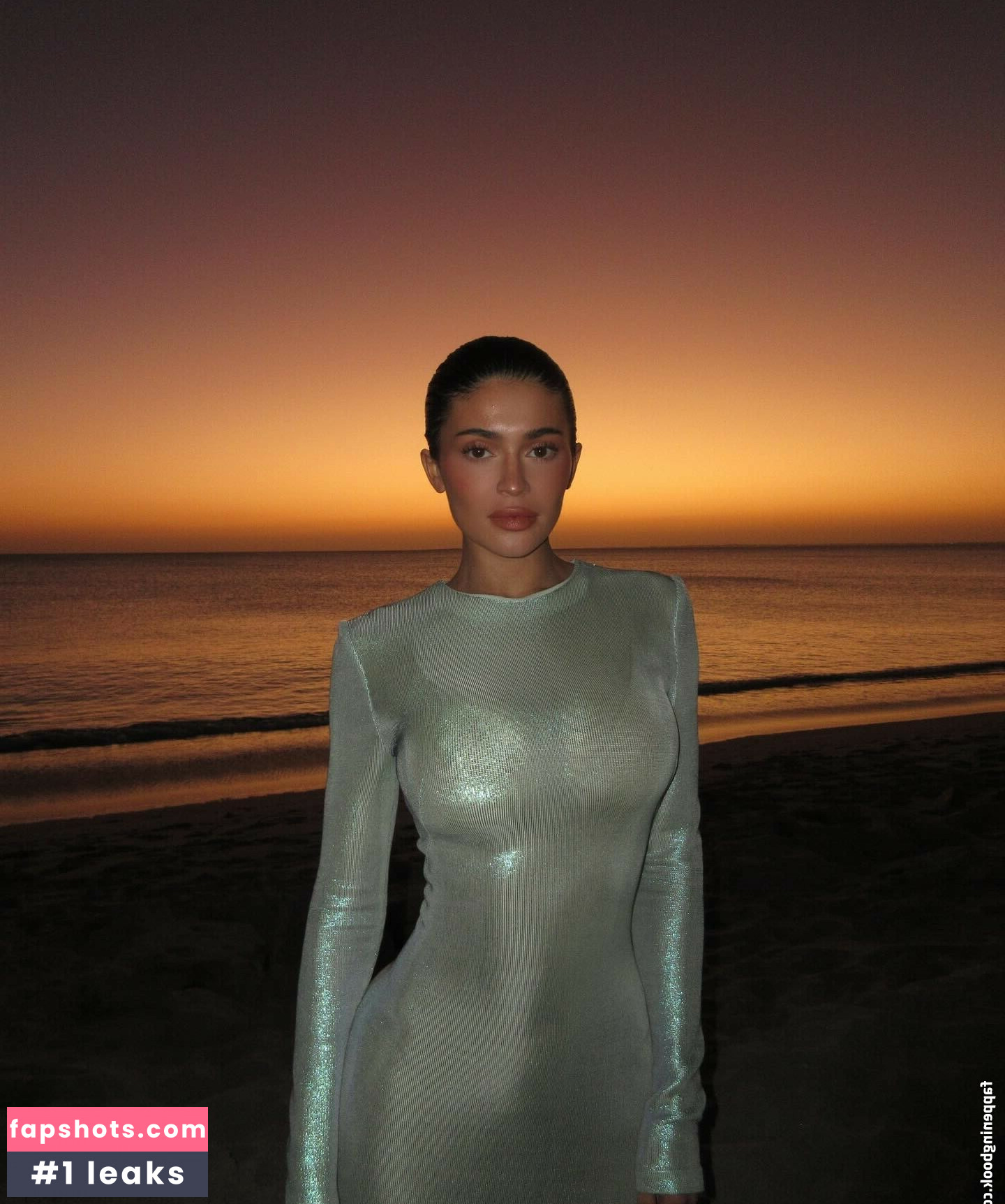 Kylie Jenner gallery photo #1336