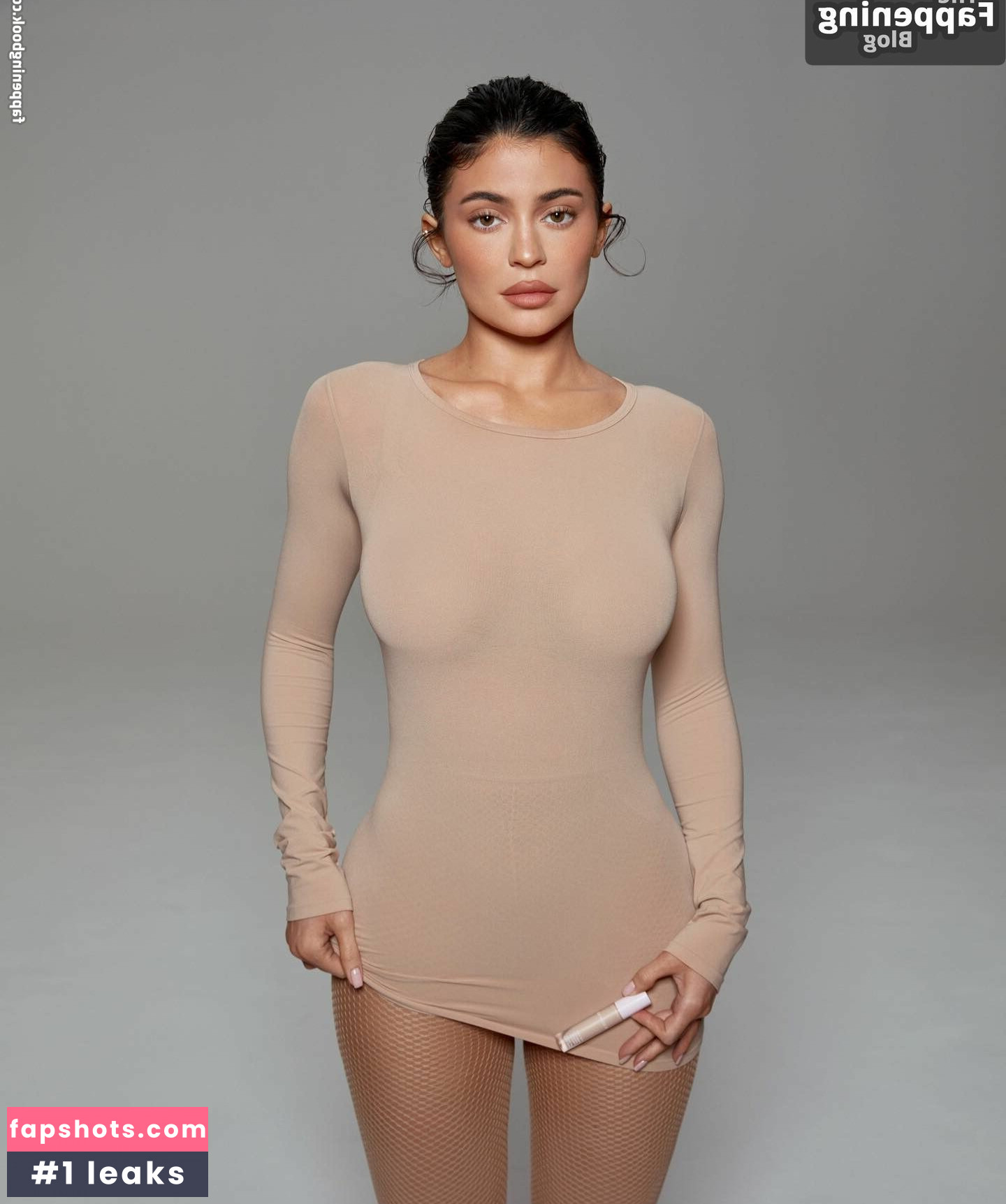 Kylie Jenner gallery photo #1361