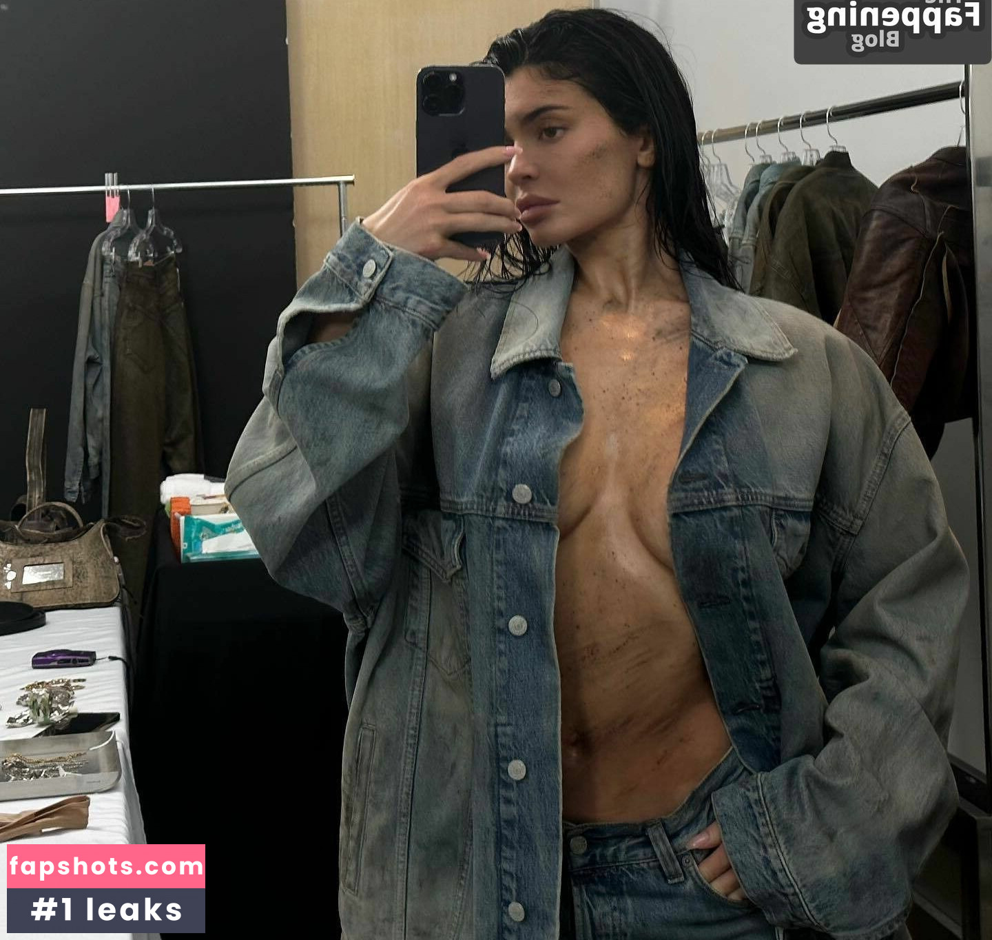 Kylie Jenner gallery photo #1364