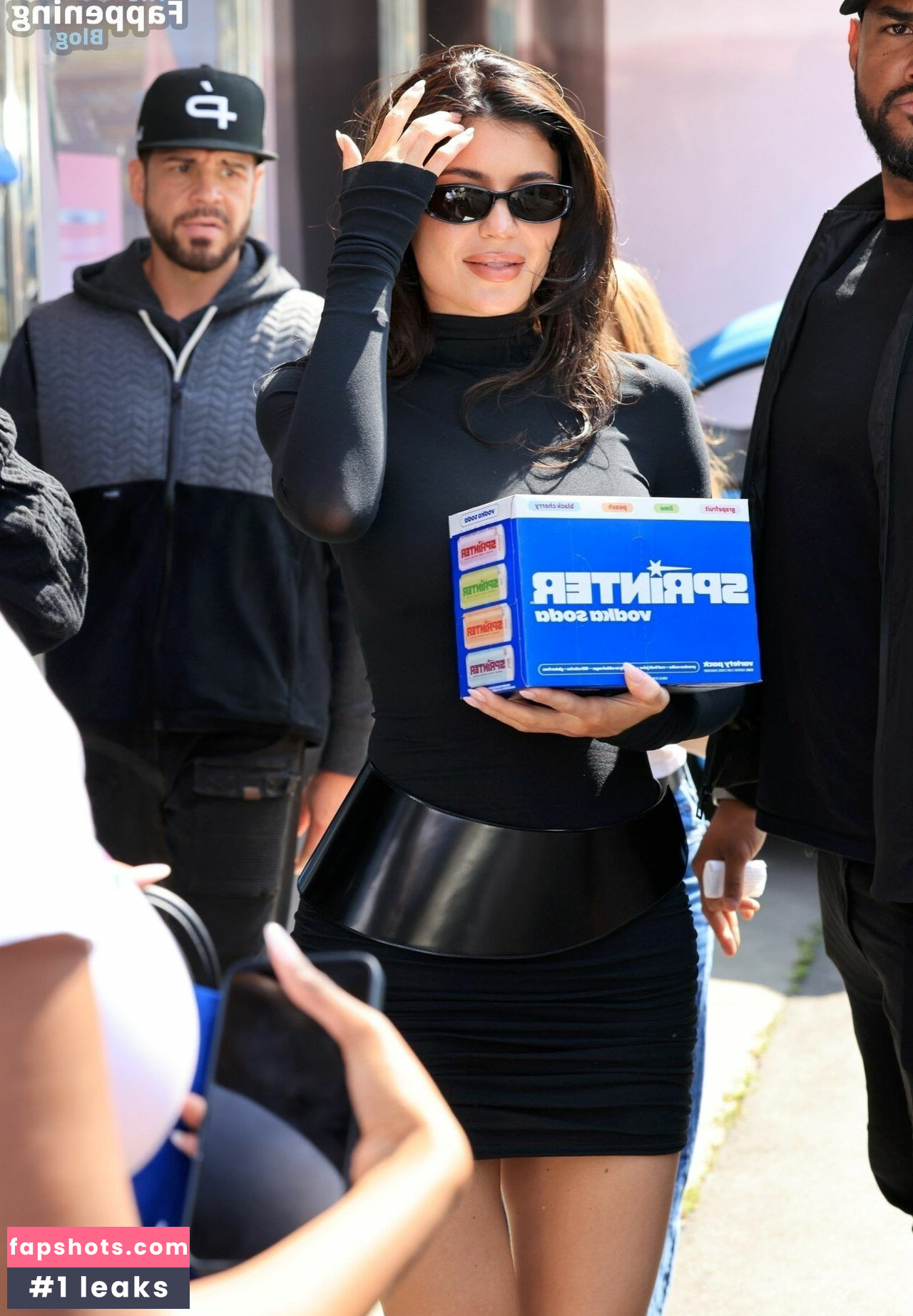 Kylie Jenner gallery photo #1424