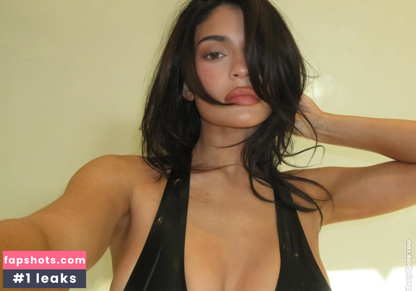 Kylie Jenner gallery photo #1436