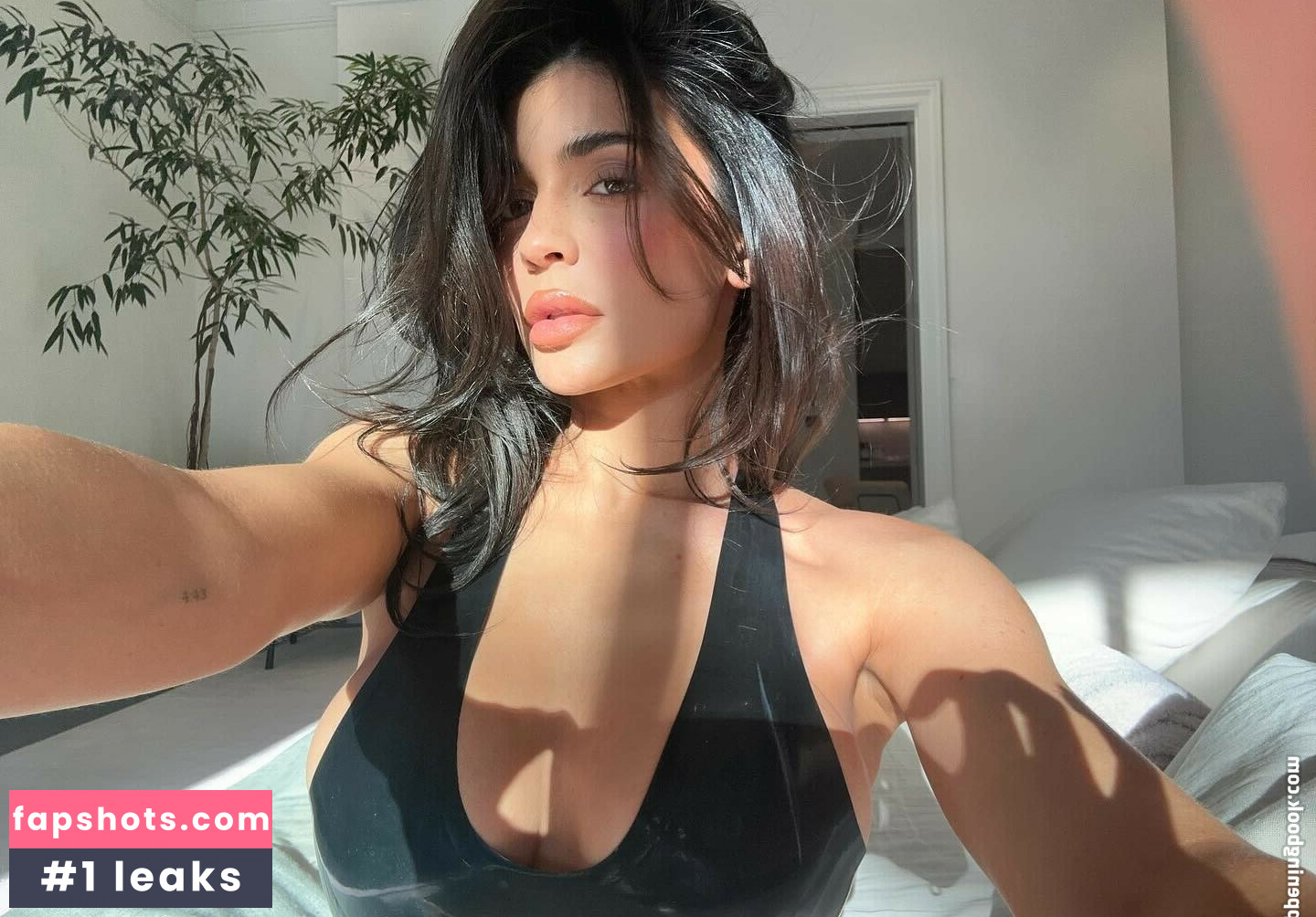 Kylie Jenner gallery photo #1442