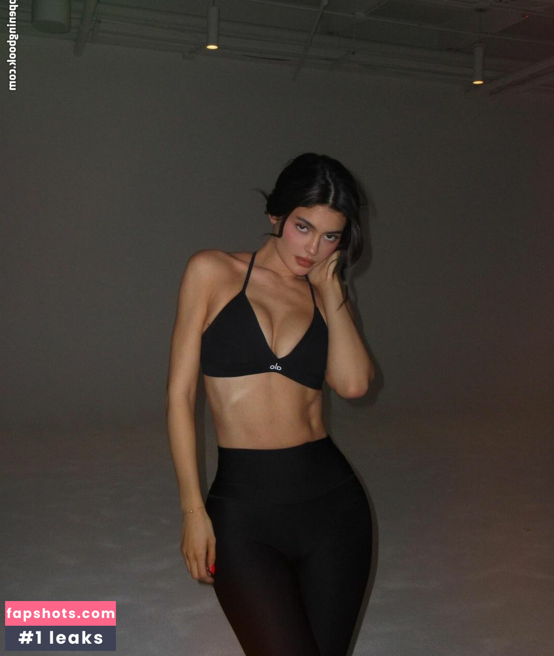 Kylie Jenner gallery photo #1448