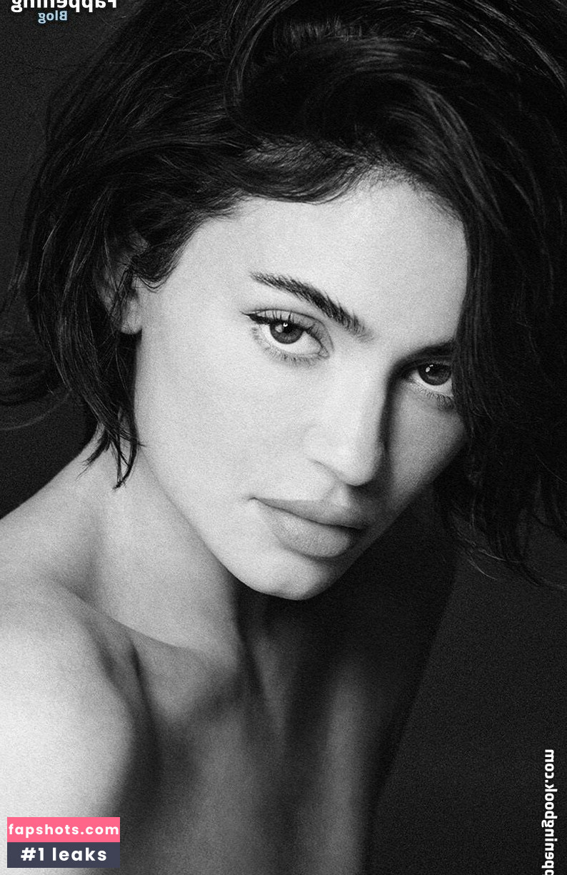 Kylie Jenner gallery photo #1462