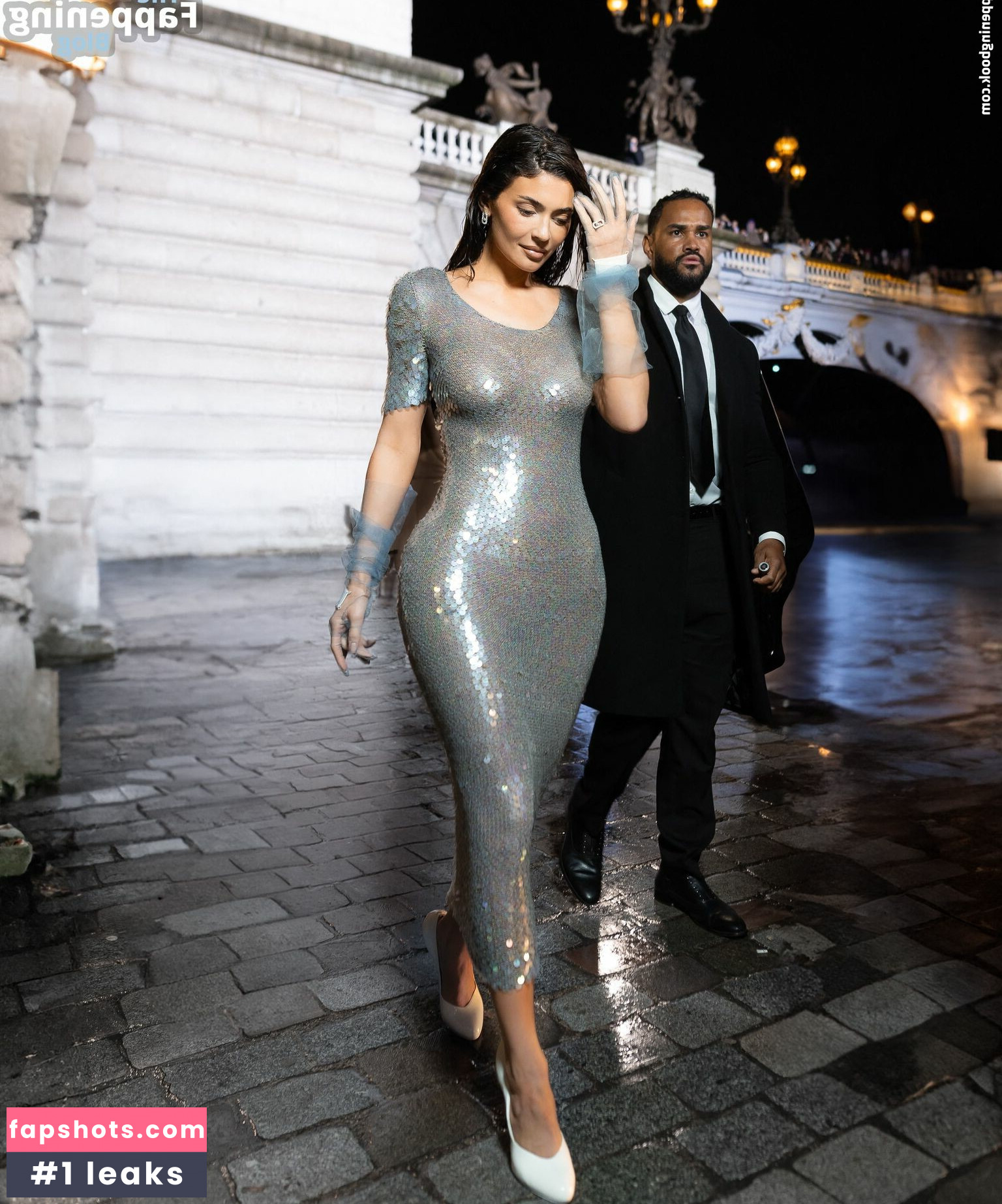 Kylie Jenner gallery photo #1485