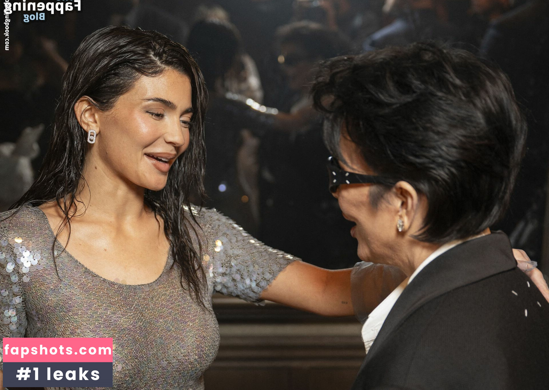 Kylie Jenner gallery photo #1487