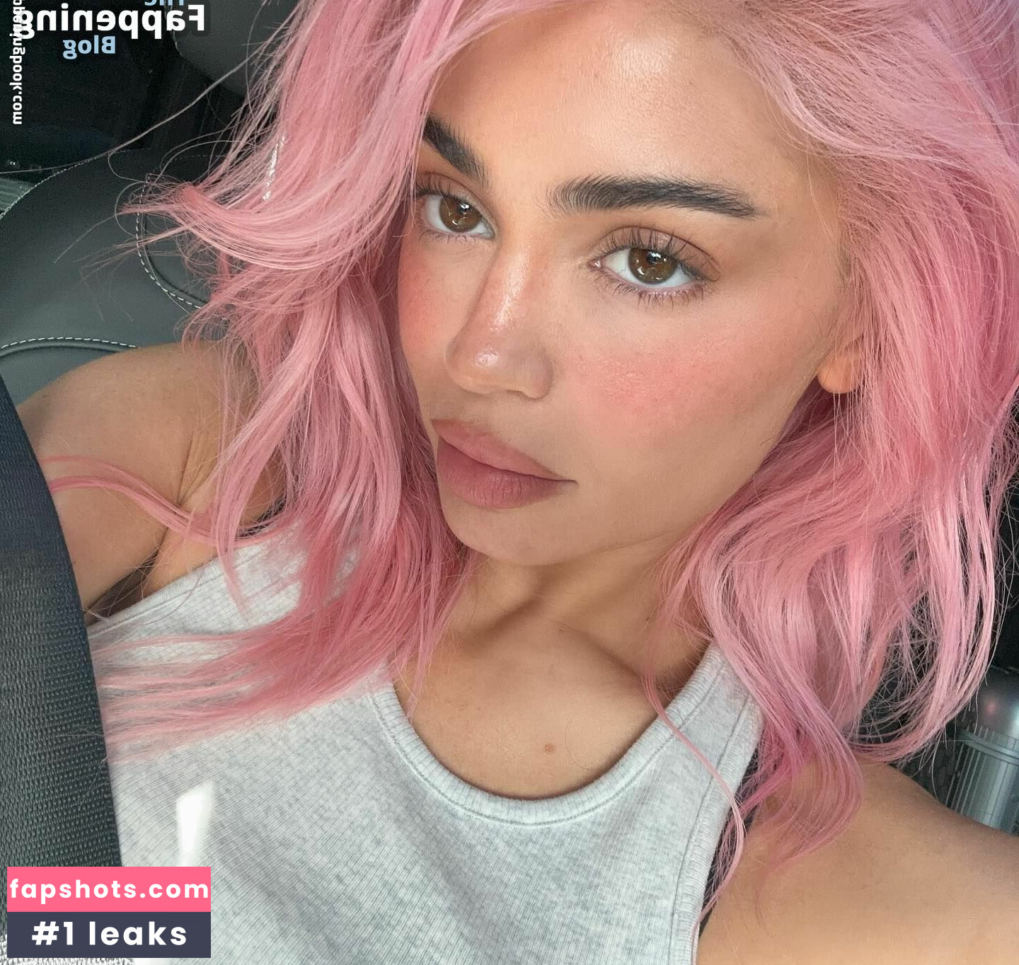 Kylie Jenner gallery photo #1491