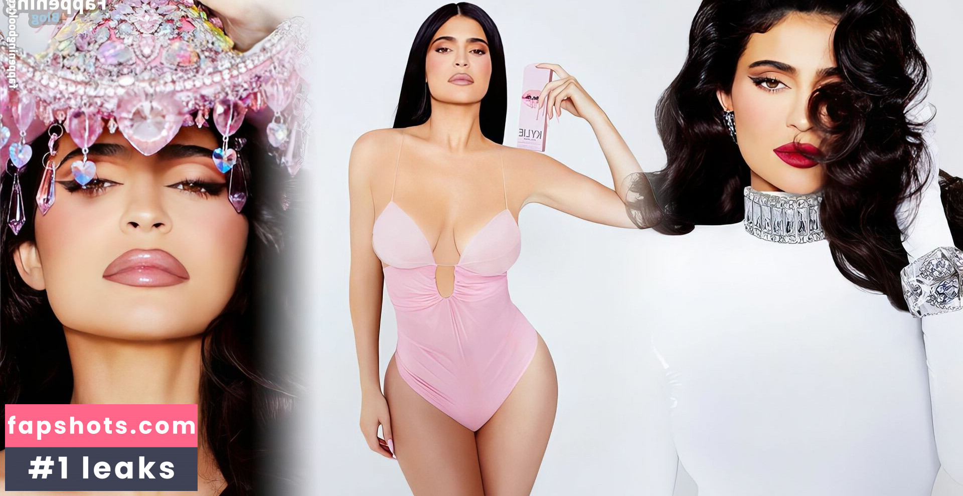 Kylie Jenner gallery photo #1498