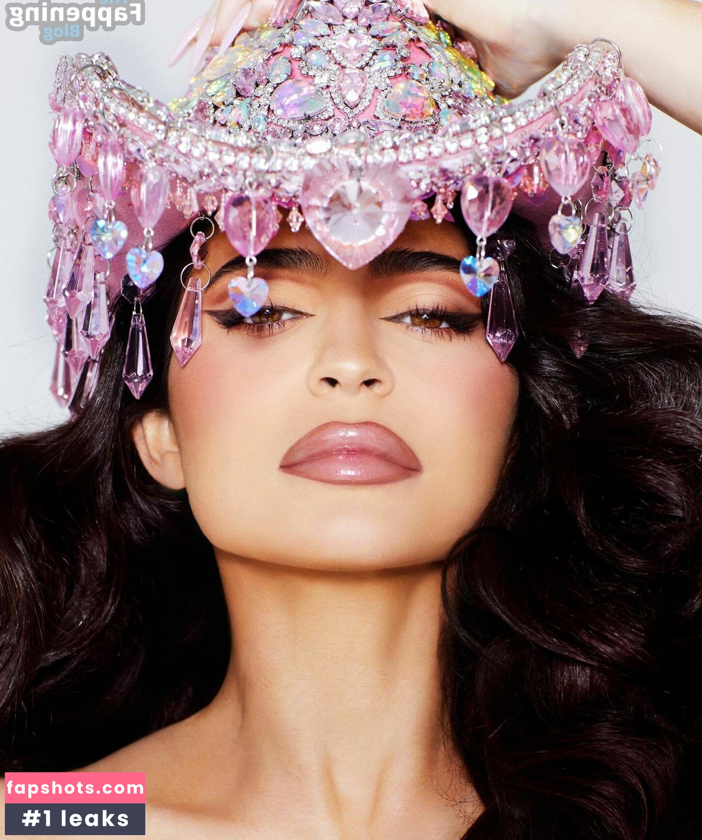 Kylie Jenner gallery photo #1499