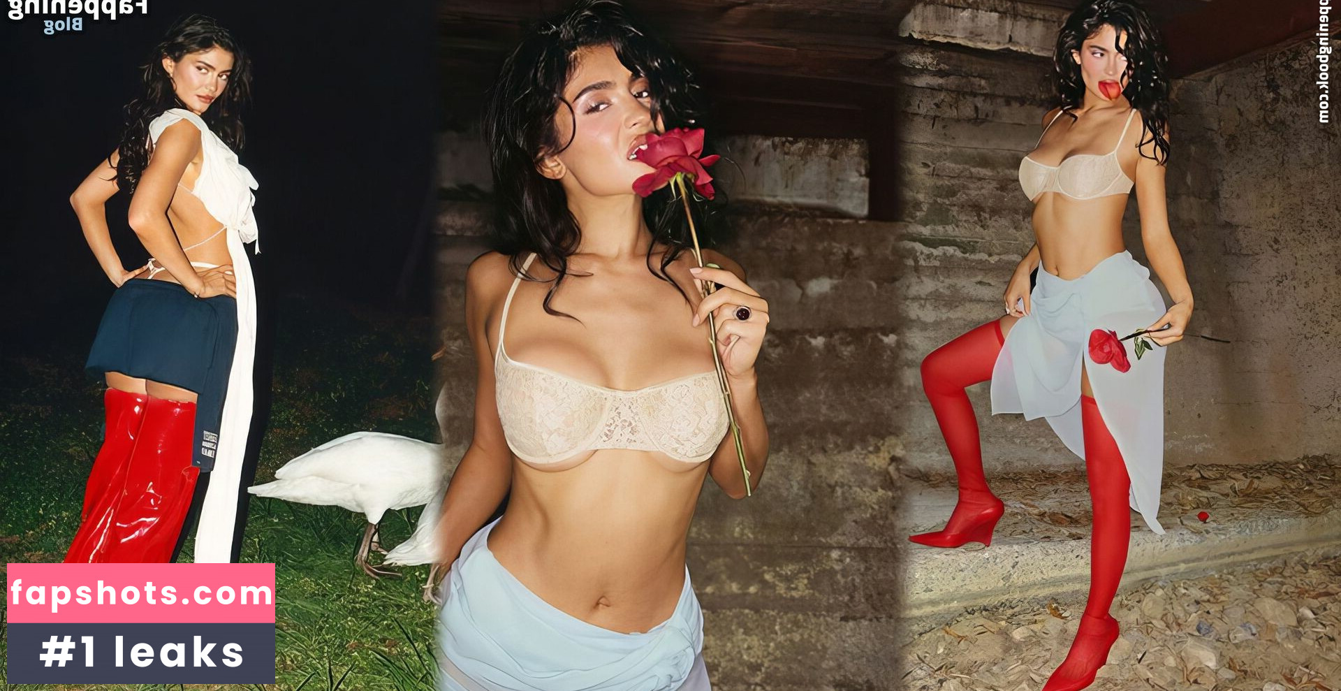 Kylie Jenner gallery photo #1501