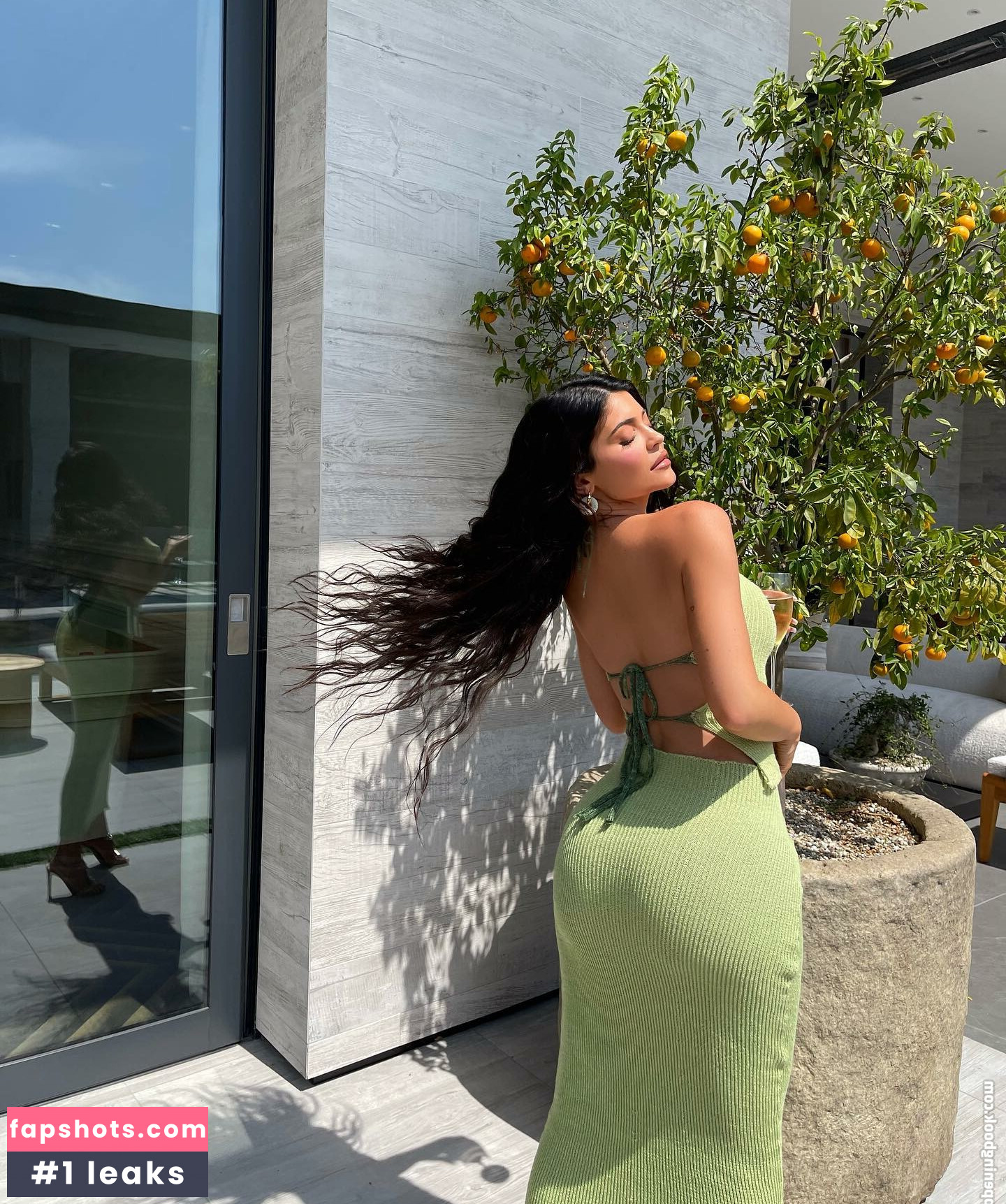 Kylie Jenner gallery photo #1511