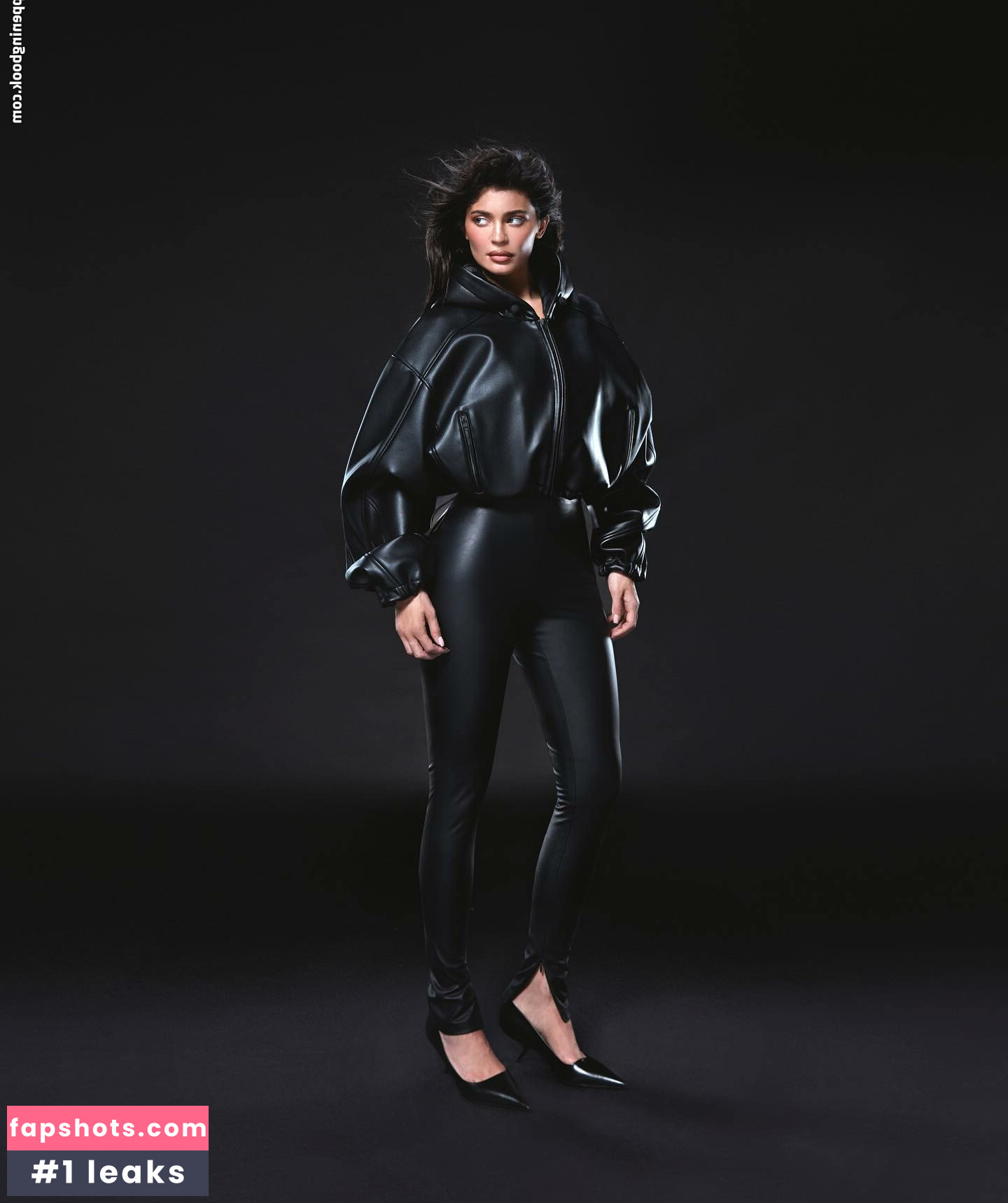 Kylie Jenner gallery photo #1516