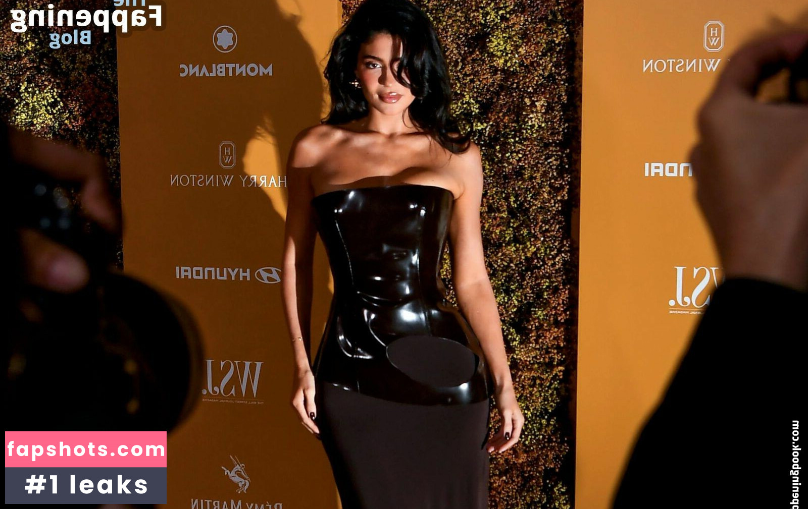 Kylie Jenner gallery photo #1526