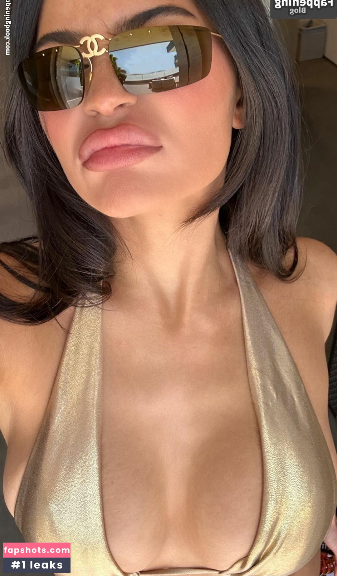 Kylie Jenner gallery photo #1533