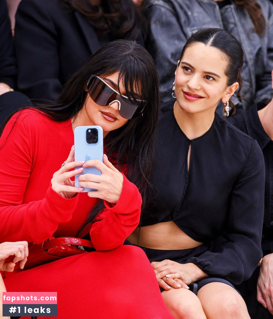 Kylie Jenner gallery photo #1543