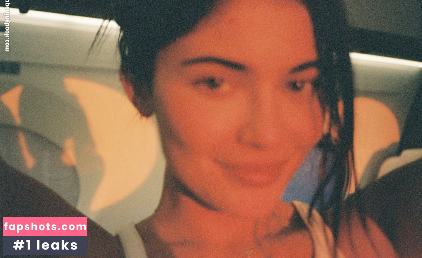 Kylie Jenner gallery photo #1565