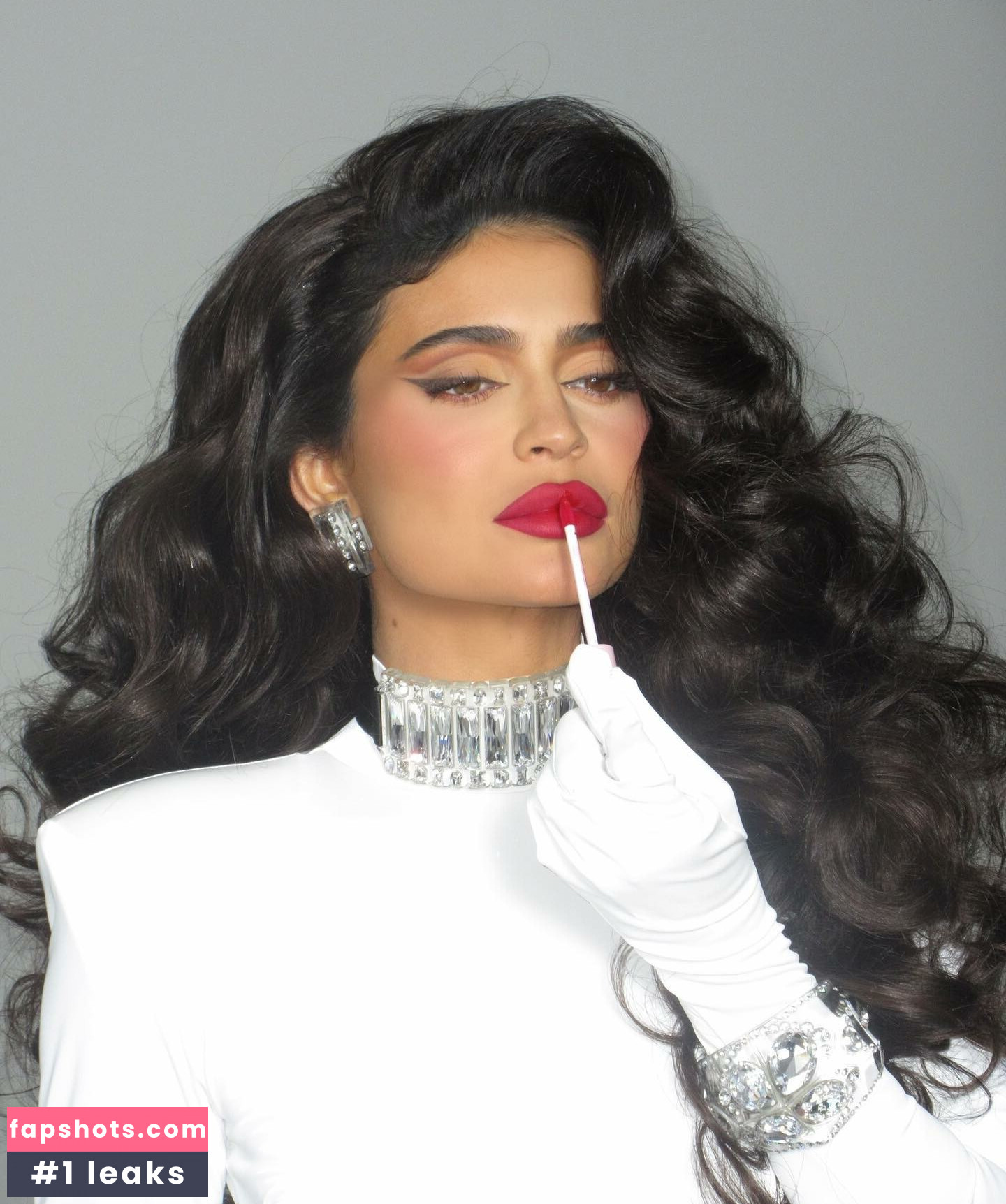 Kylie Jenner gallery photo #1616