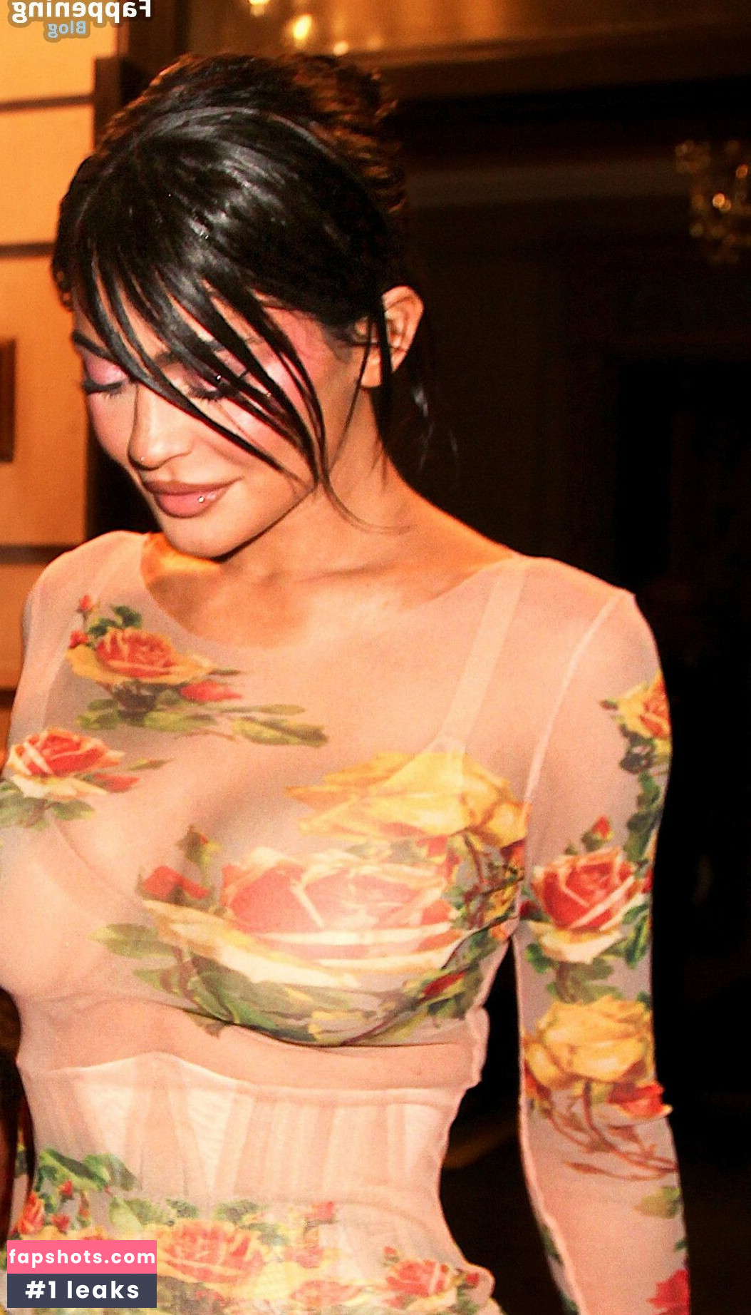 Kylie Jenner gallery photo #1629