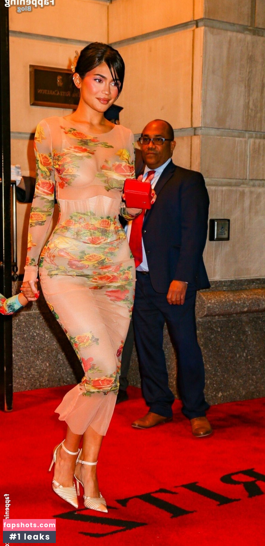 Kylie Jenner gallery photo #1632