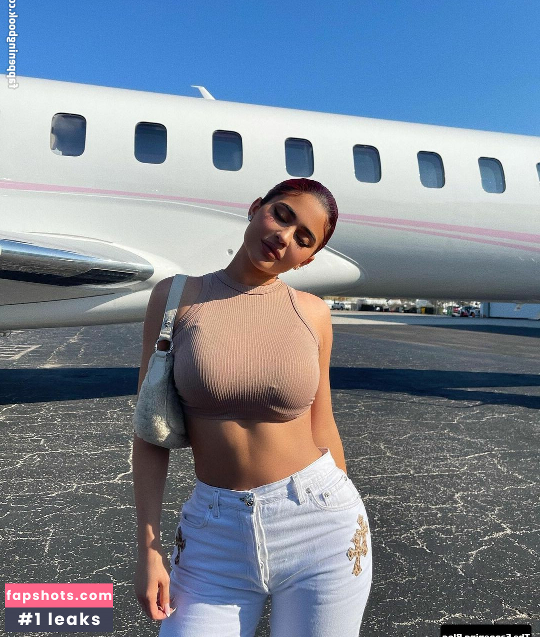 Kylie Jenner gallery photo #1669