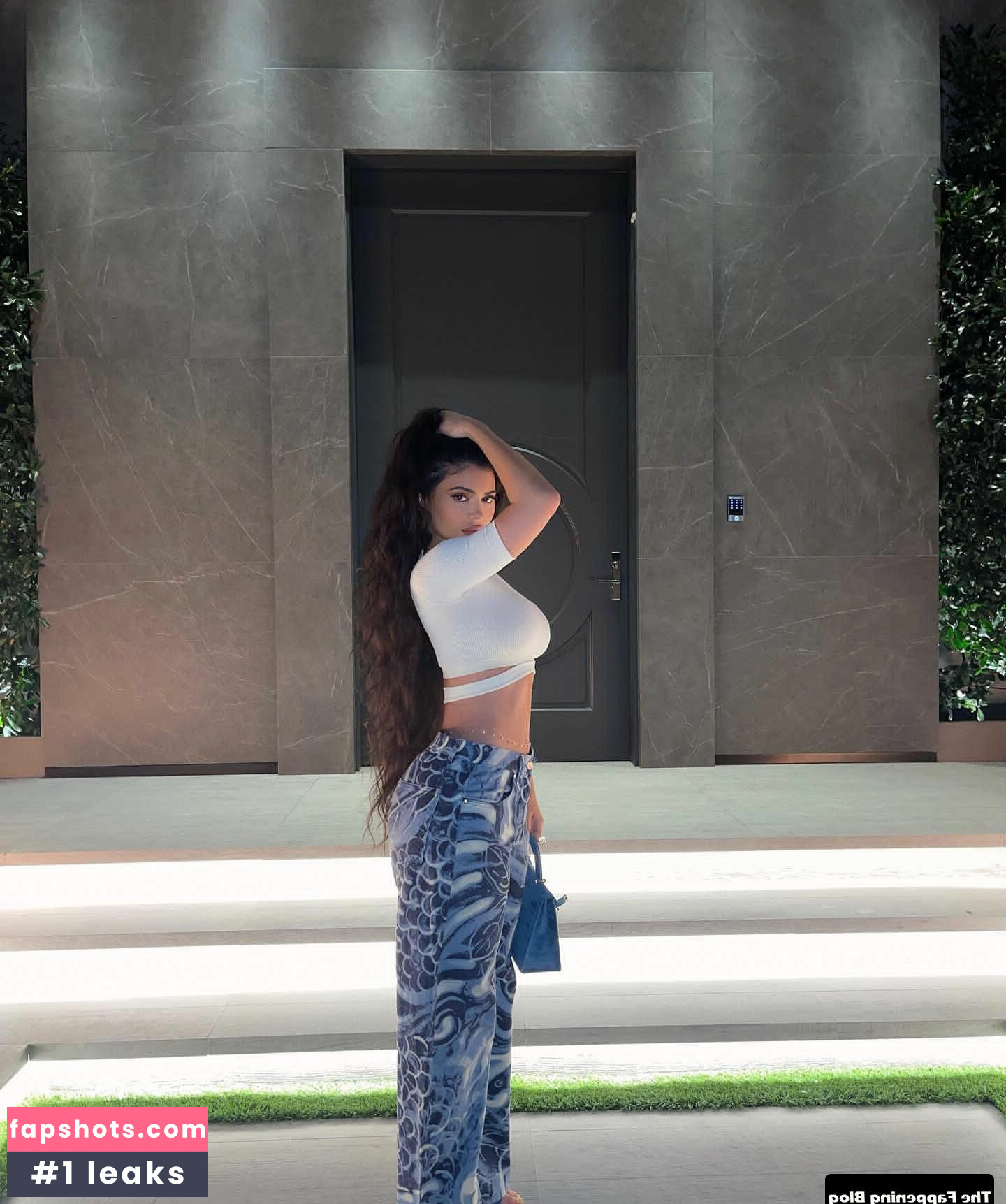 Kylie Jenner gallery photo #1674
