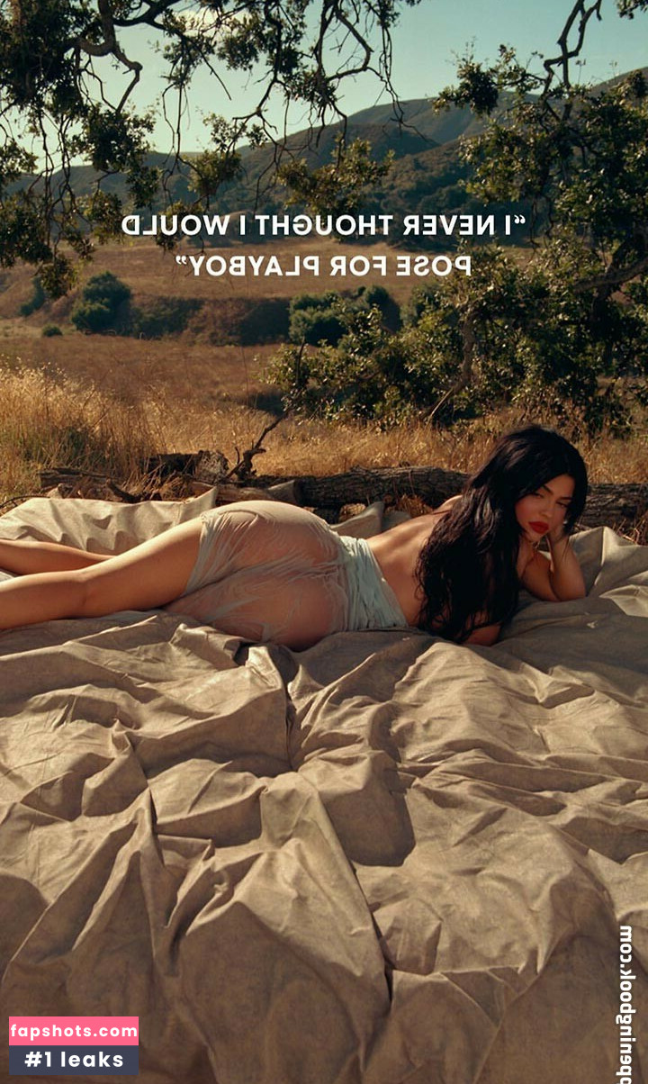 Kylie Jenner gallery photo #1769