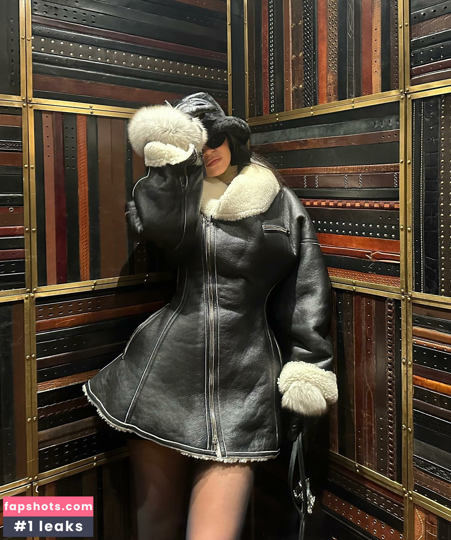 Kylie Jenner gallery photo #1777