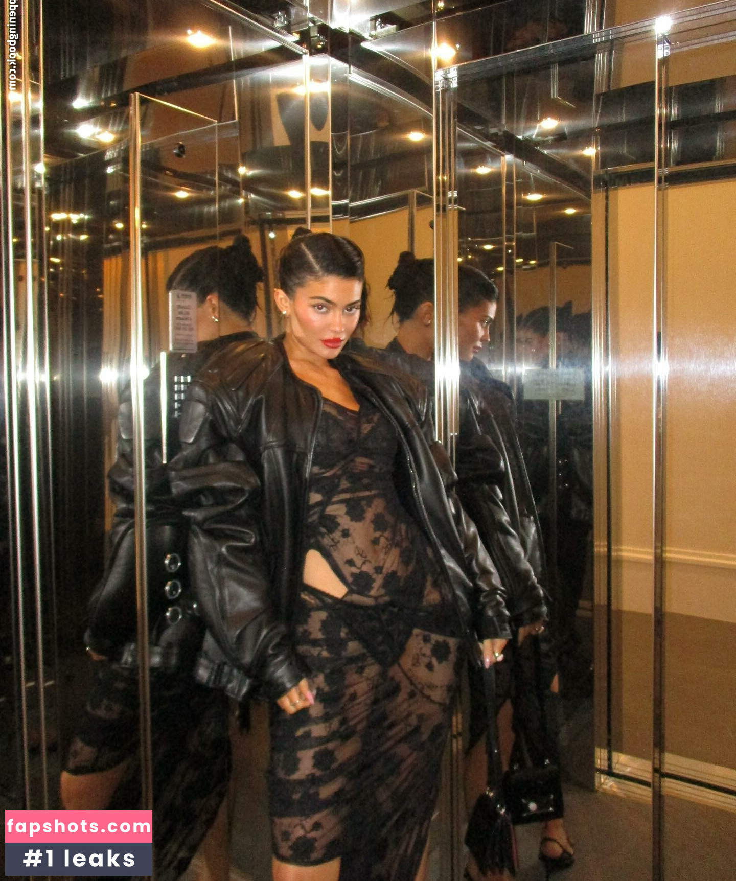 Kylie Jenner gallery photo #1781