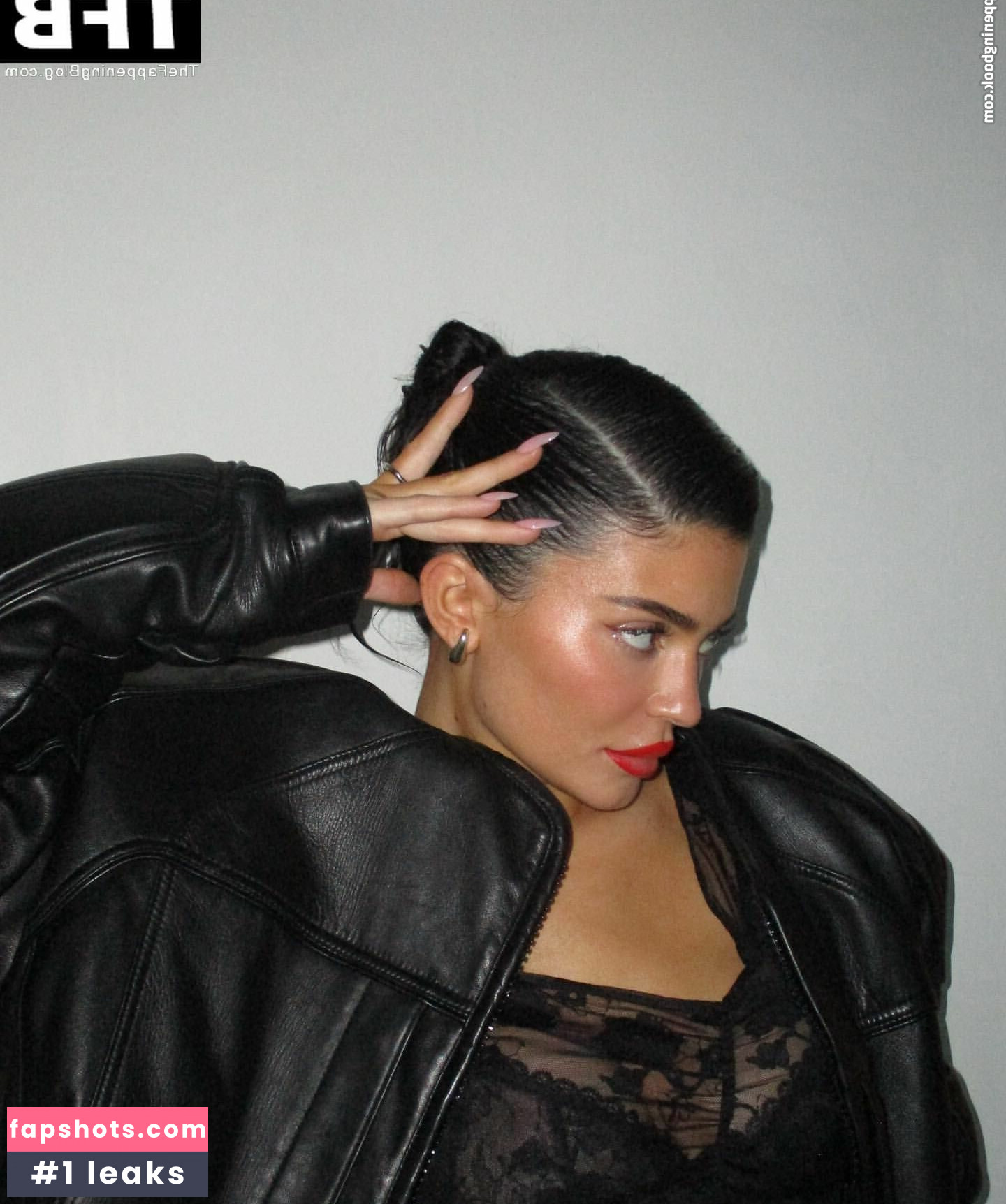 Kylie Jenner gallery photo #1788