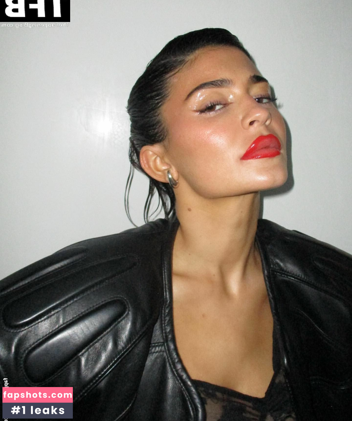 Kylie Jenner gallery photo #1789