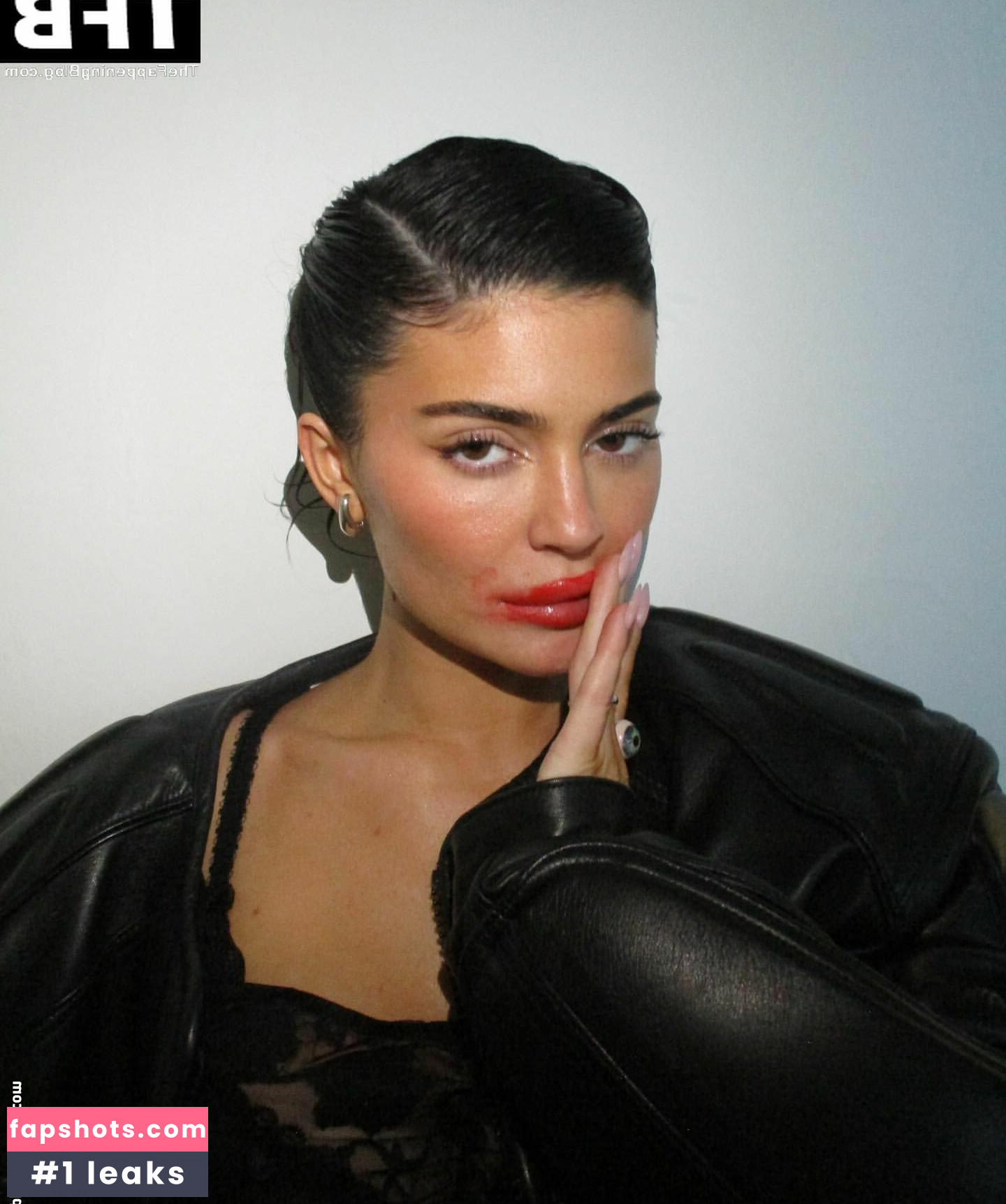 Kylie Jenner gallery photo #1791