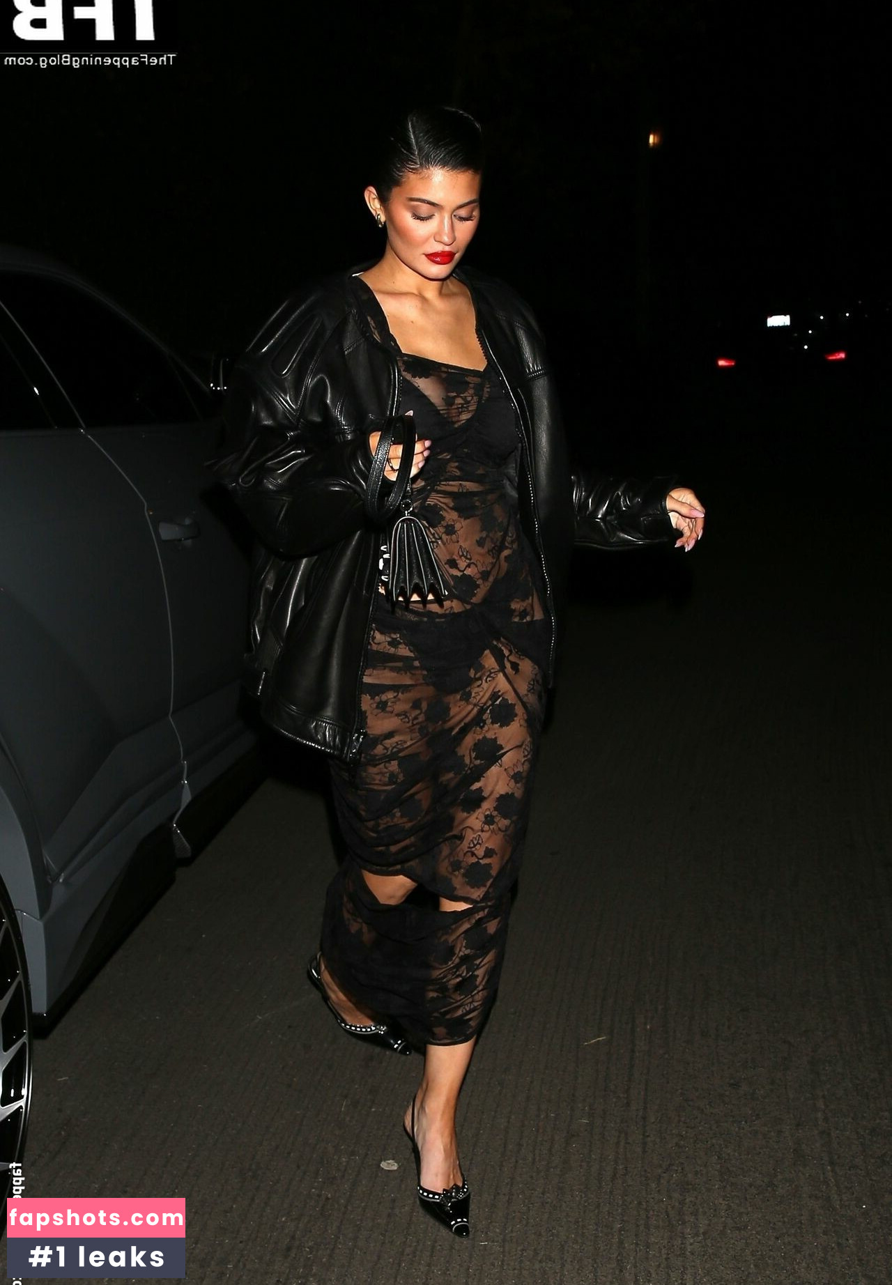 Kylie Jenner gallery photo #1793