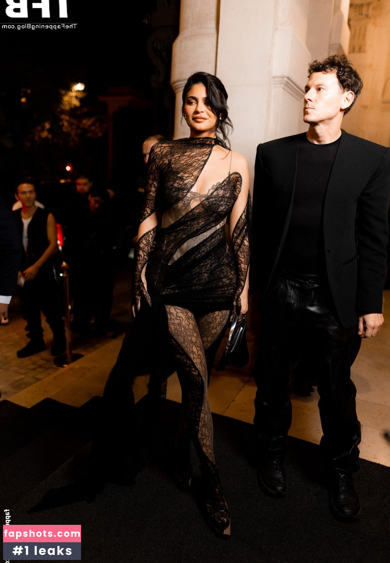 Kylie Jenner gallery photo #1820