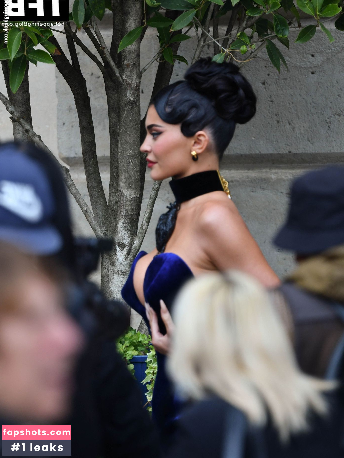 Kylie Jenner gallery photo #1832