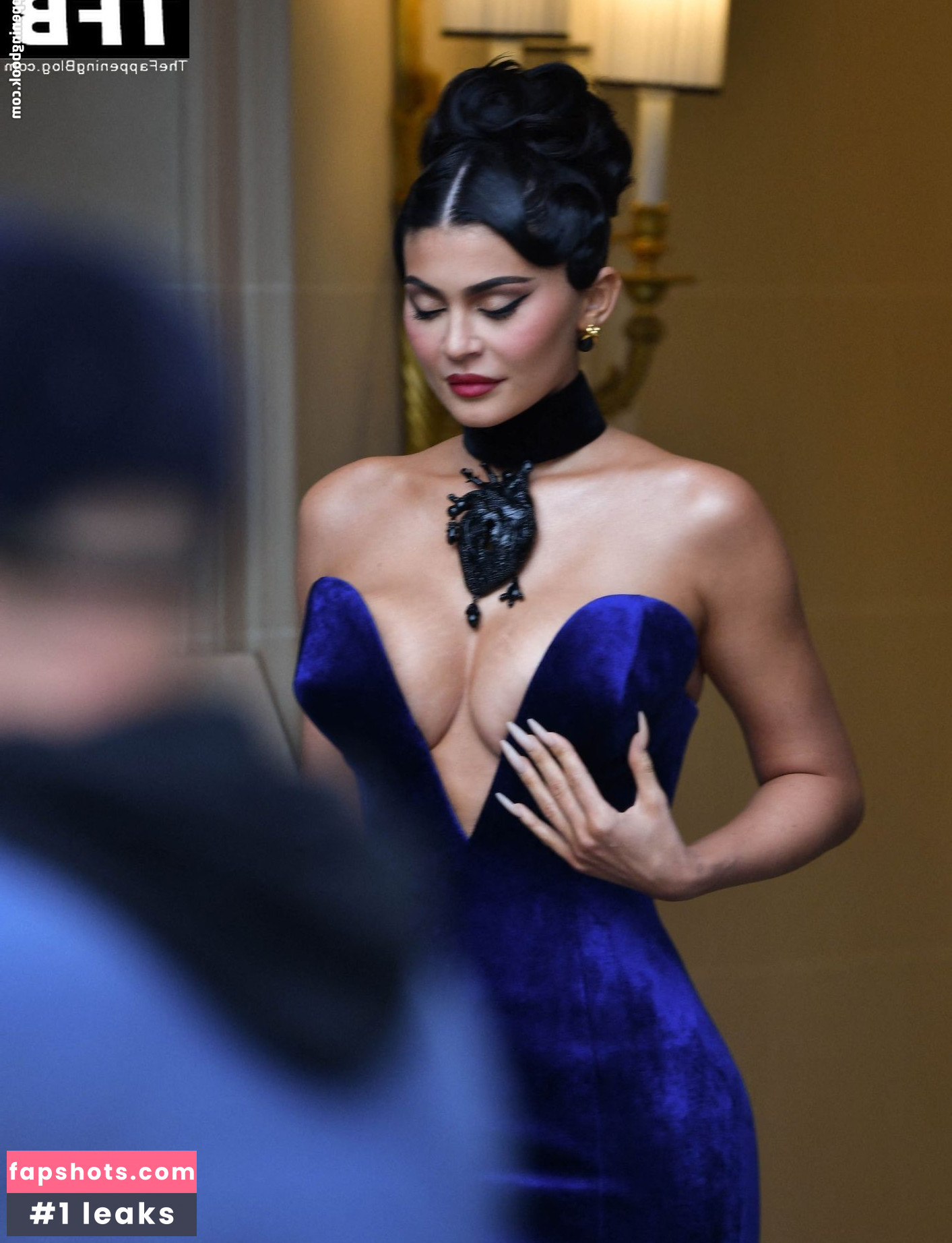 Kylie Jenner gallery photo #1833