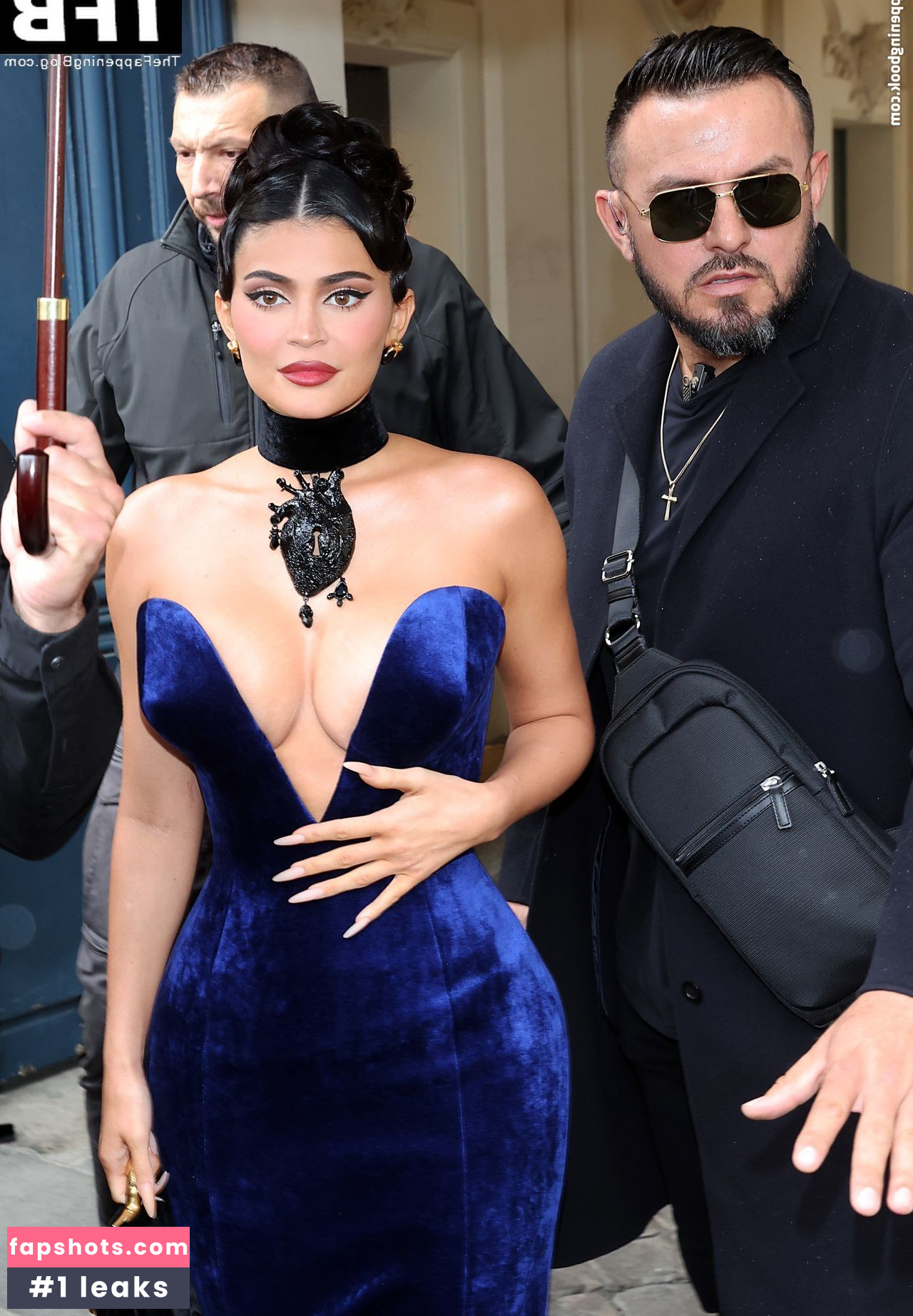 Kylie Jenner gallery photo #1834