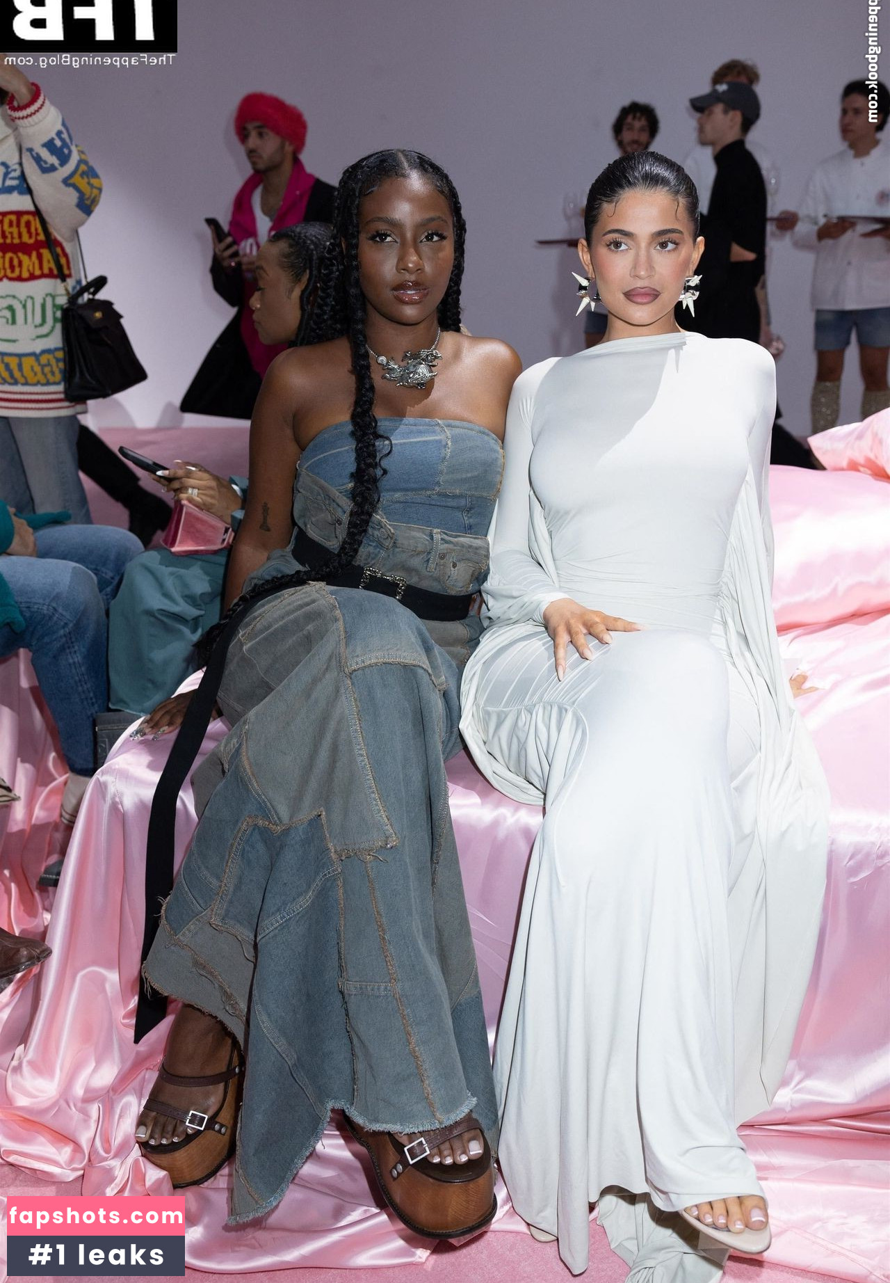 Kylie Jenner gallery photo #1841