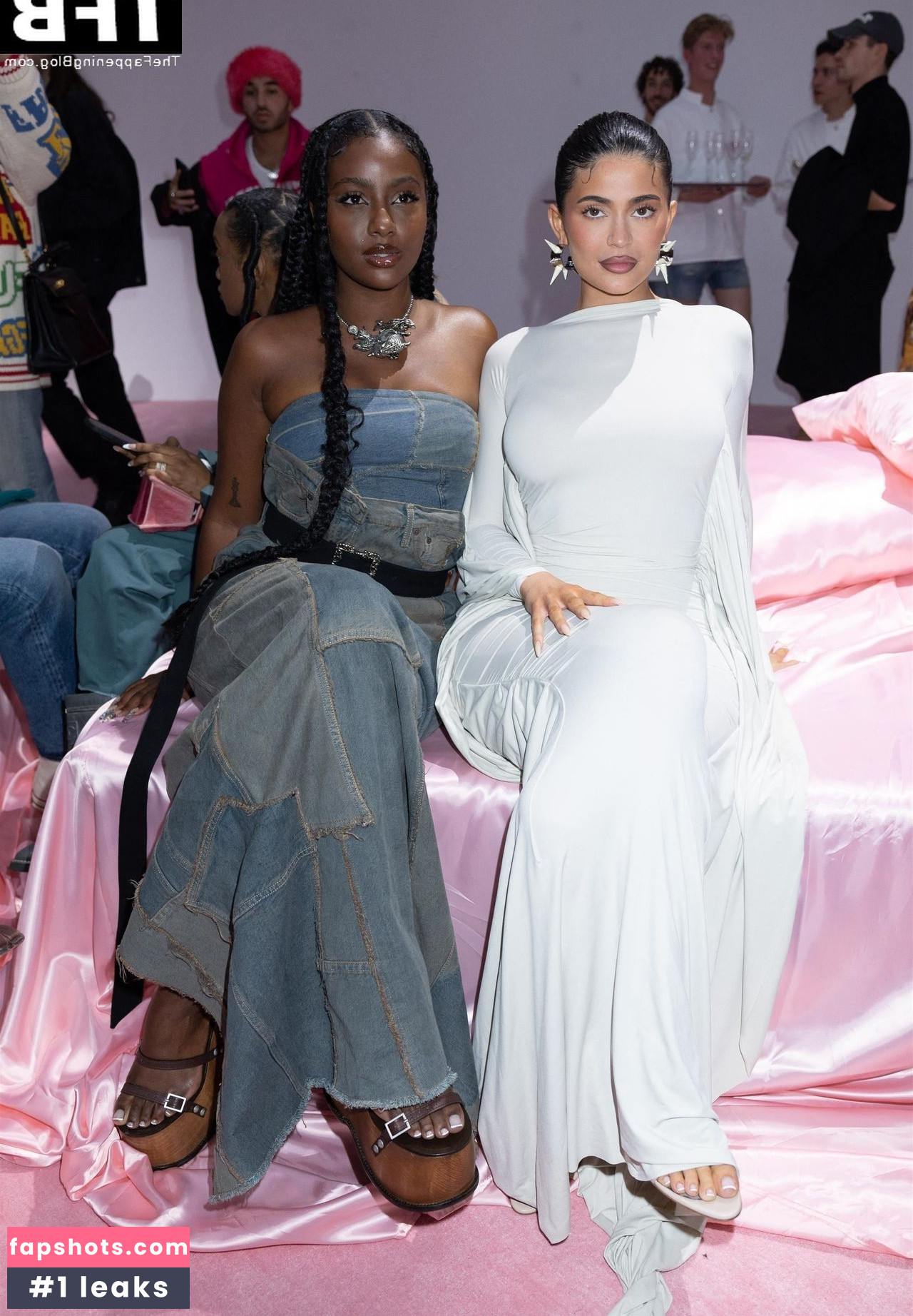 Kylie Jenner gallery photo #1842