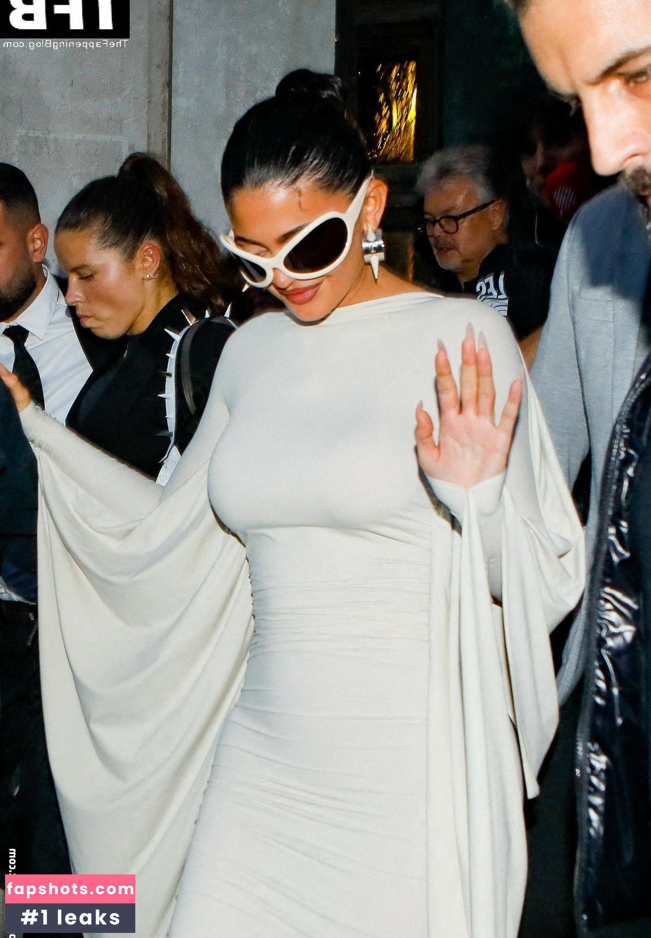 Kylie Jenner gallery photo #1849