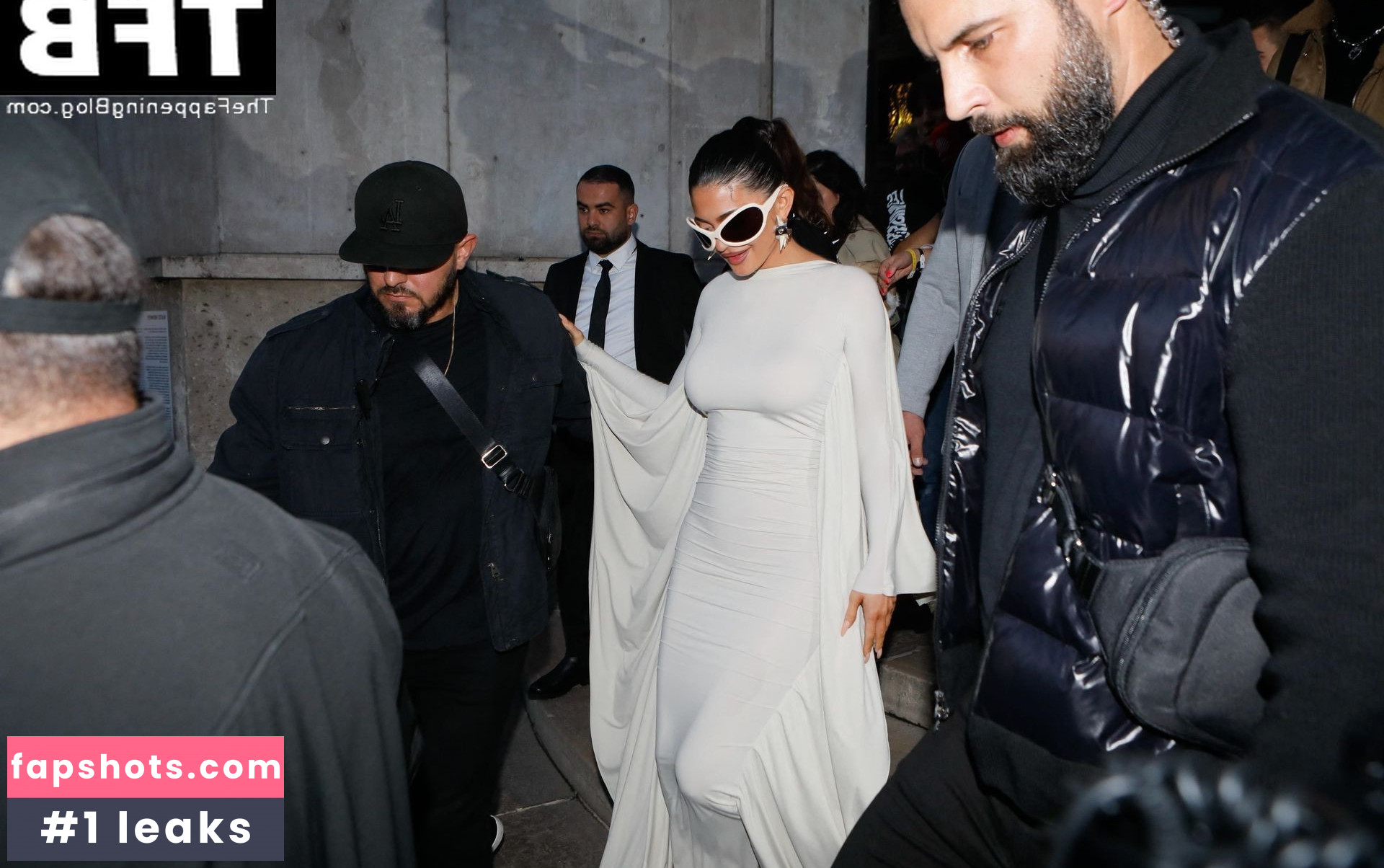 Kylie Jenner gallery photo #1850