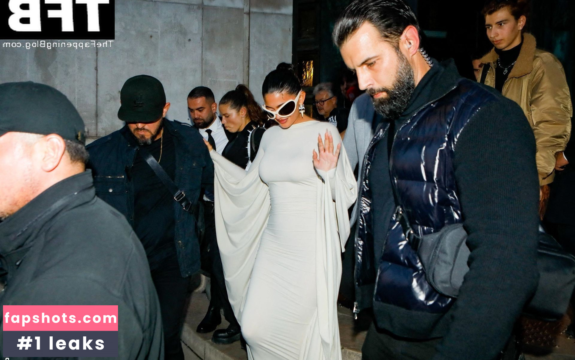 Kylie Jenner gallery photo #1851