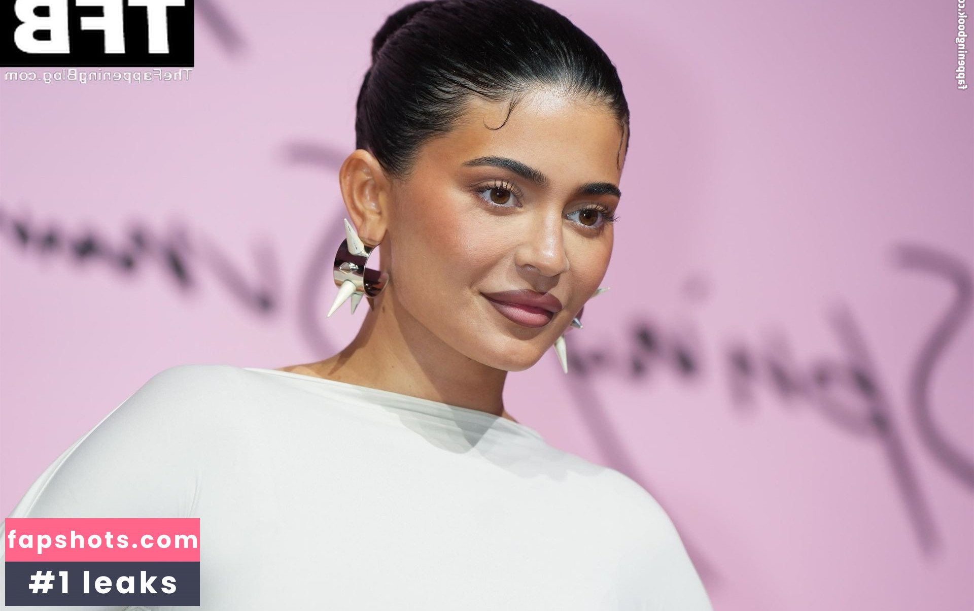 Kylie Jenner gallery photo #1854