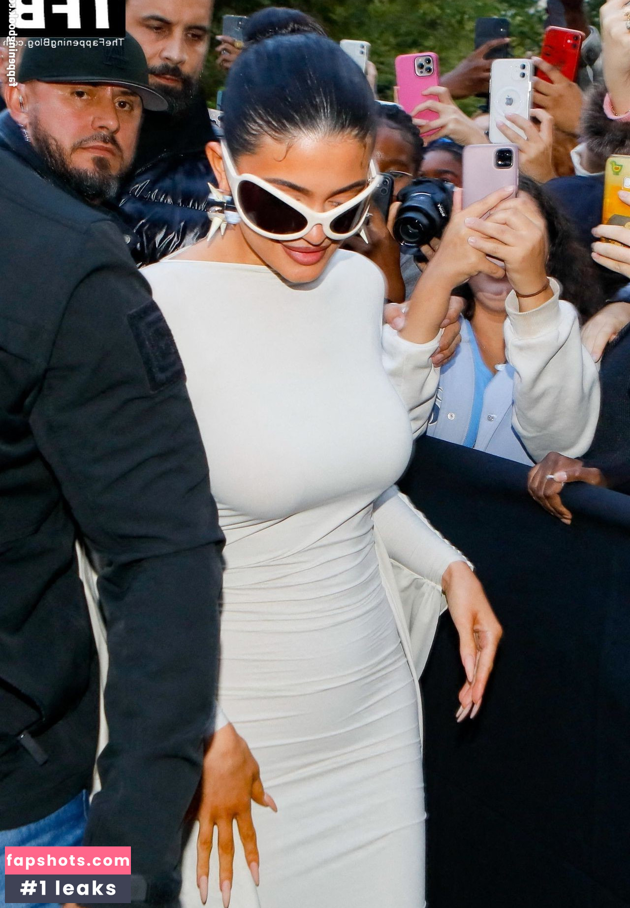 Kylie Jenner gallery photo #1856