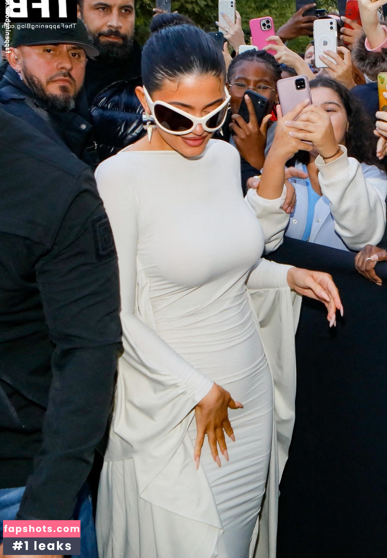 Kylie Jenner gallery photo #1857