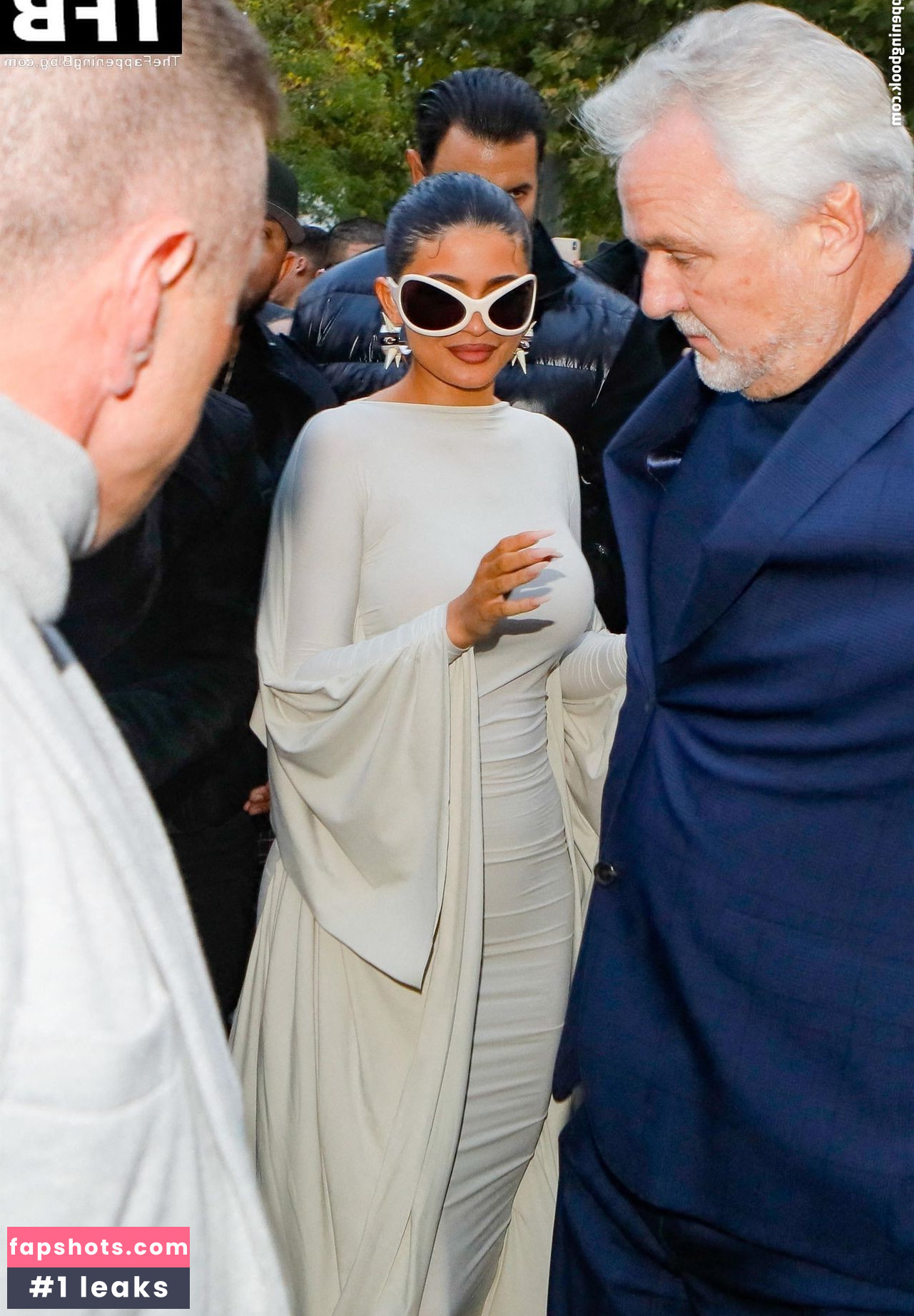 Kylie Jenner gallery photo #1858