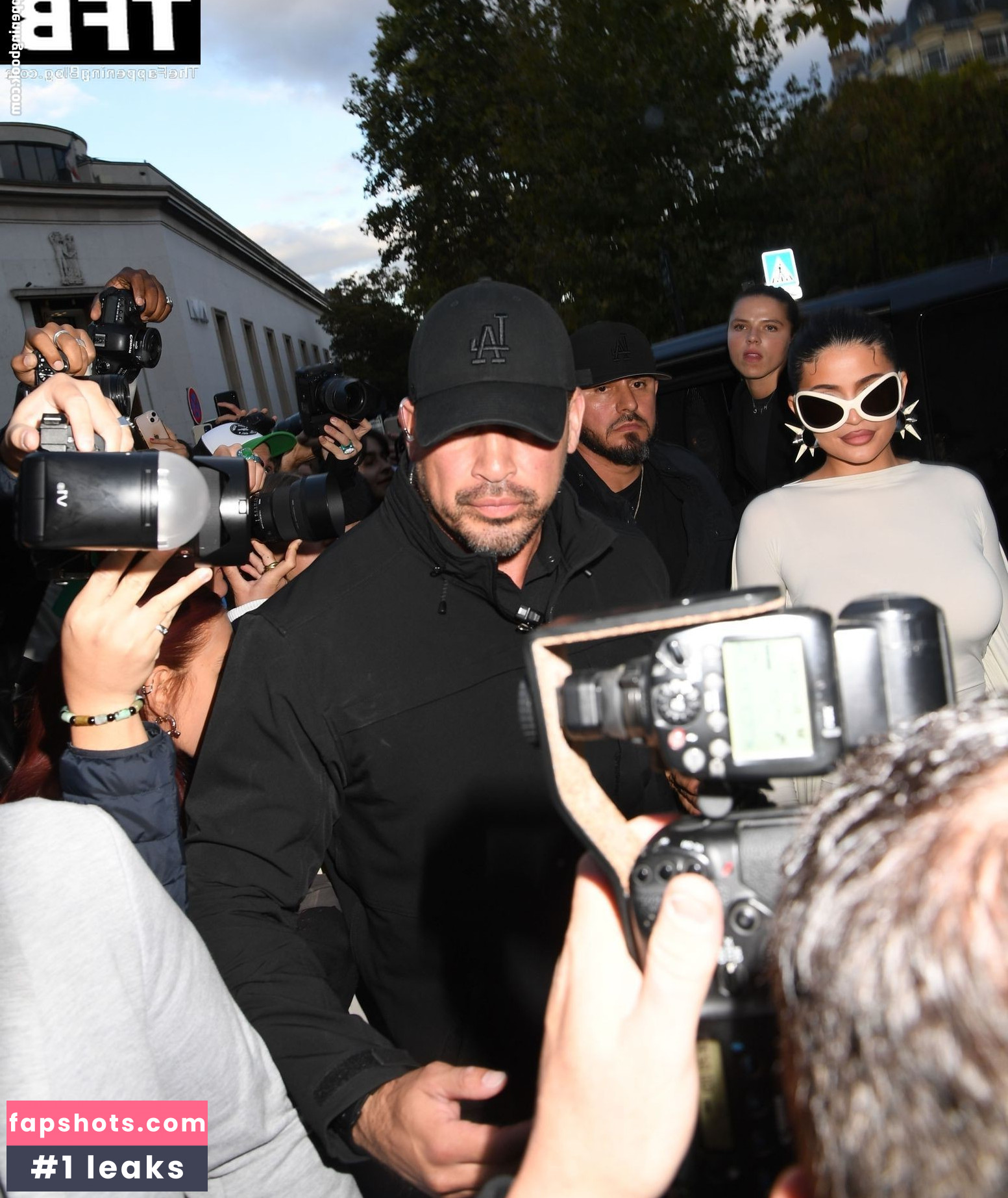 Kylie Jenner gallery photo #1860