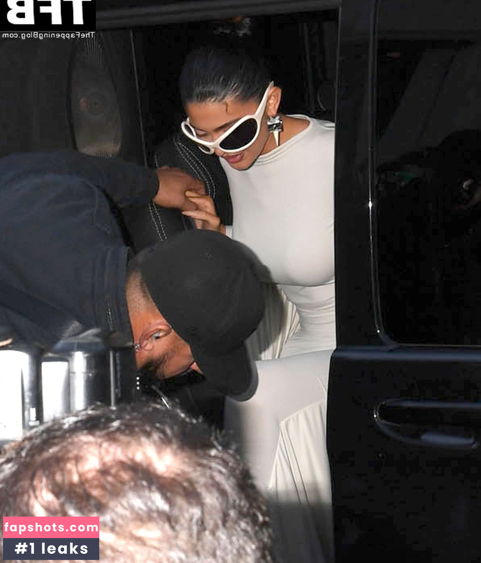 Kylie Jenner gallery photo #1861