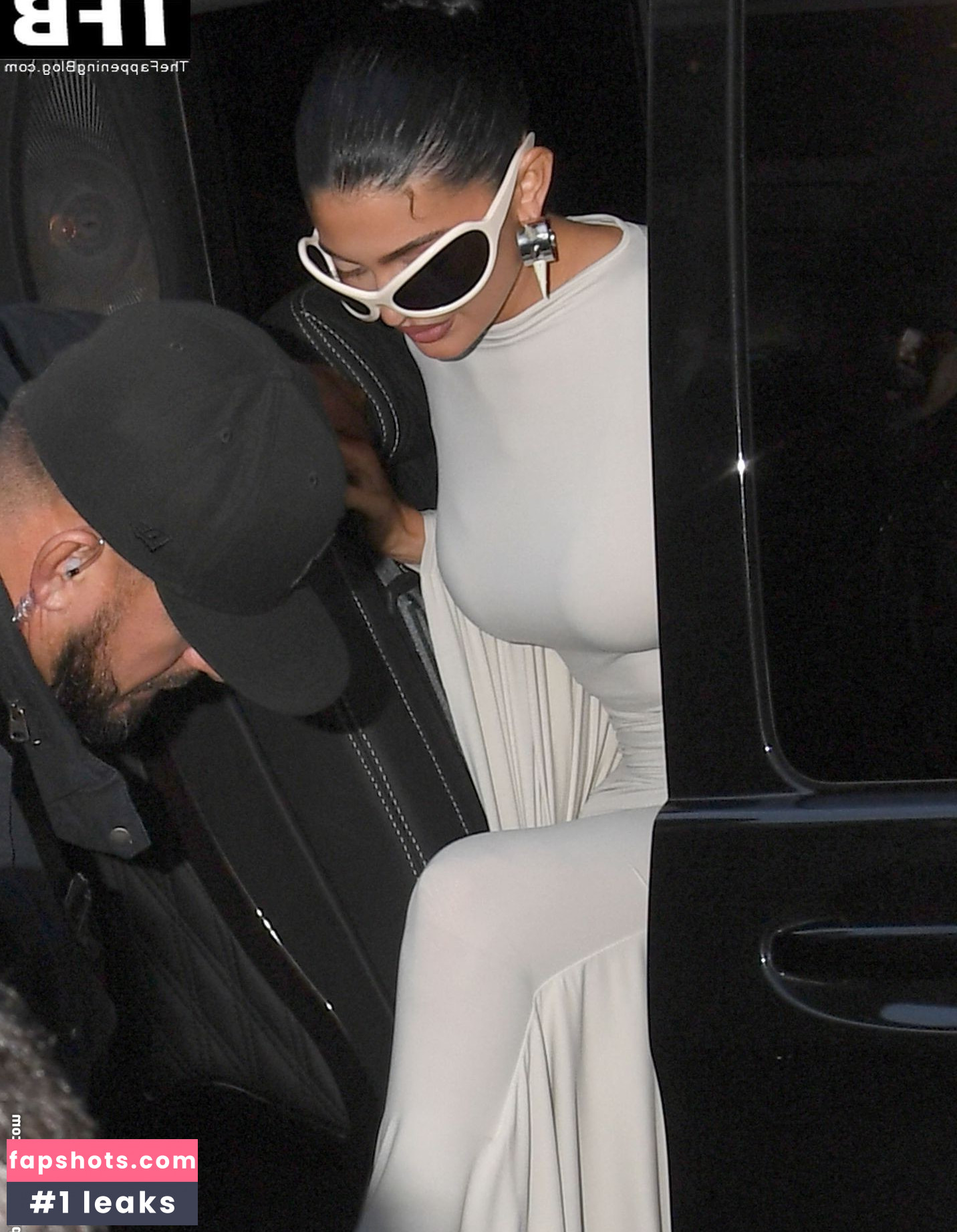 Kylie Jenner gallery photo #1862